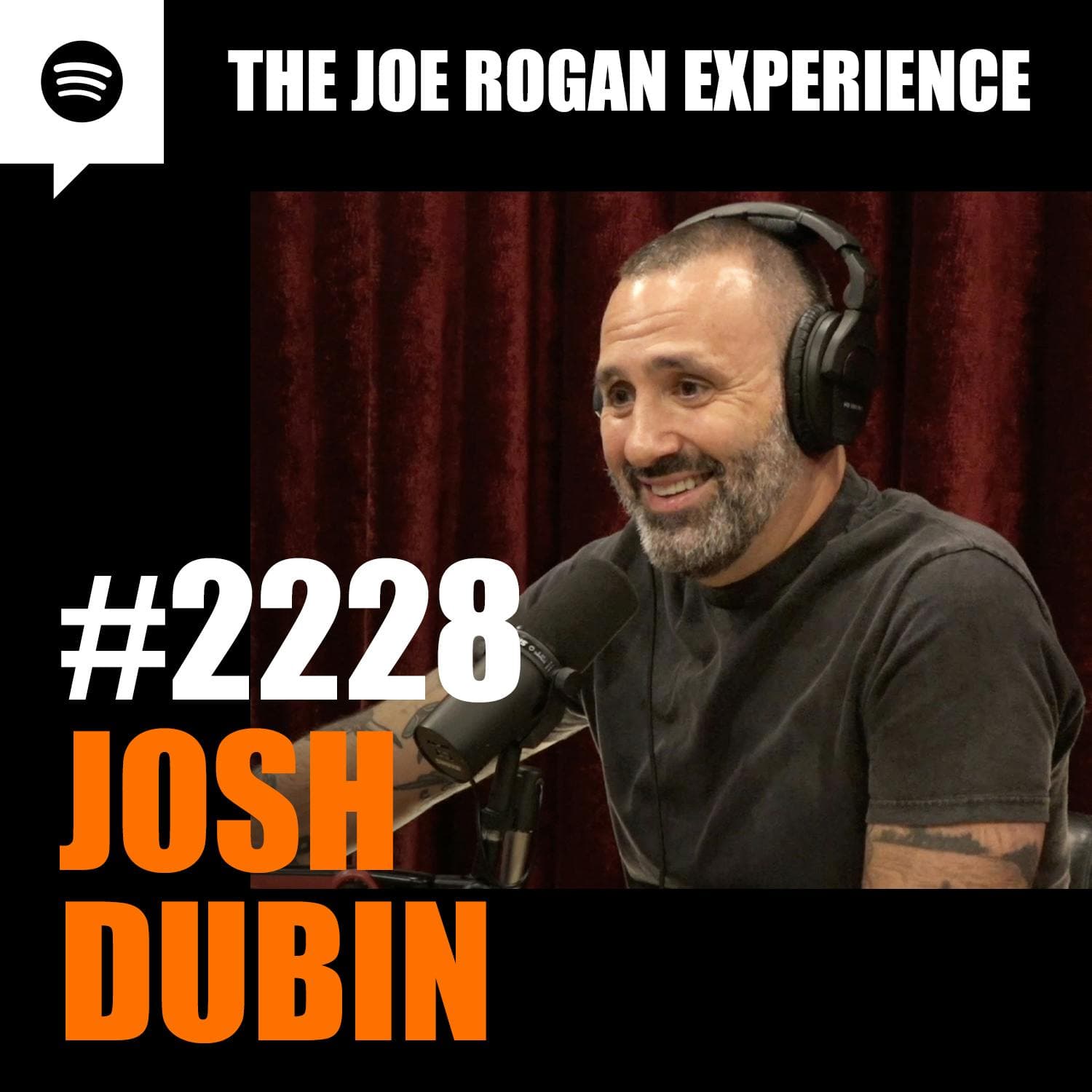 #2228 - Josh Dubin artwork