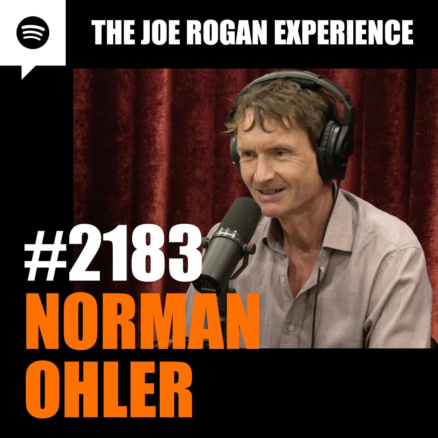 #2183 - Norman Ohler artwork