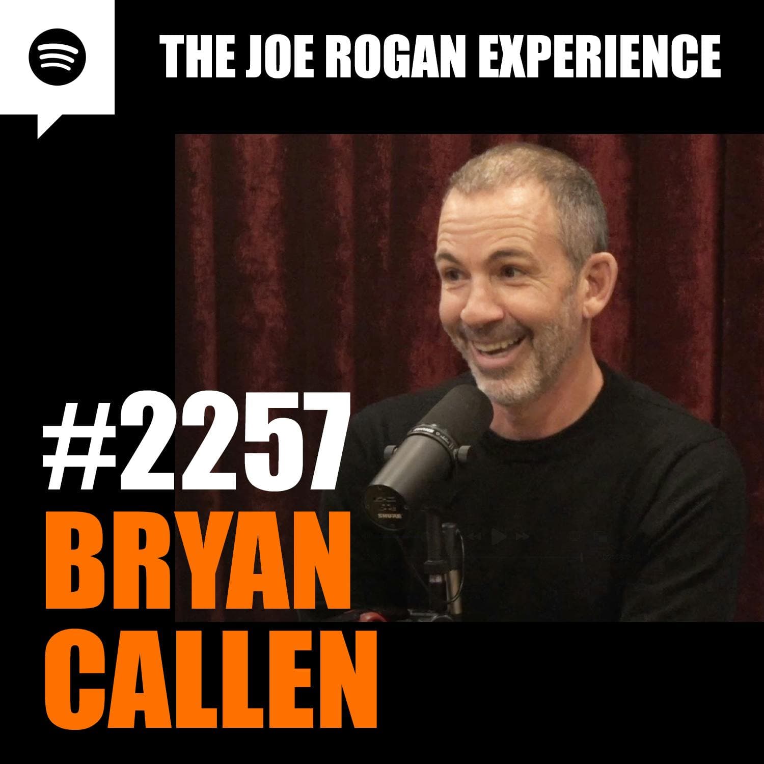 #2257 - Bryan Callen artwork