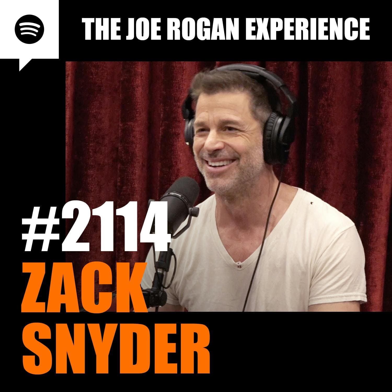 #2114 - Zack Snyder artwork