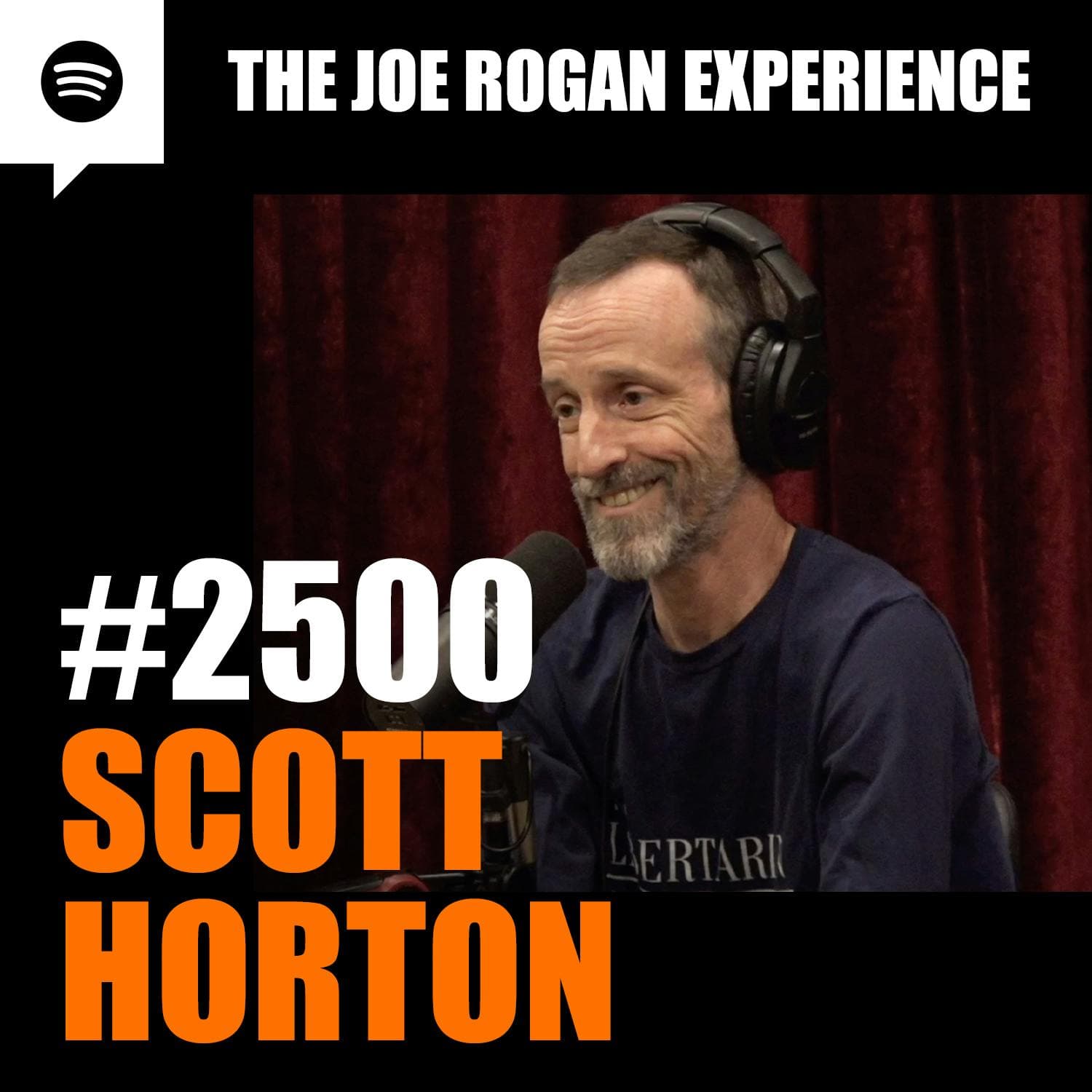 #2500 - Scott Horton artwork