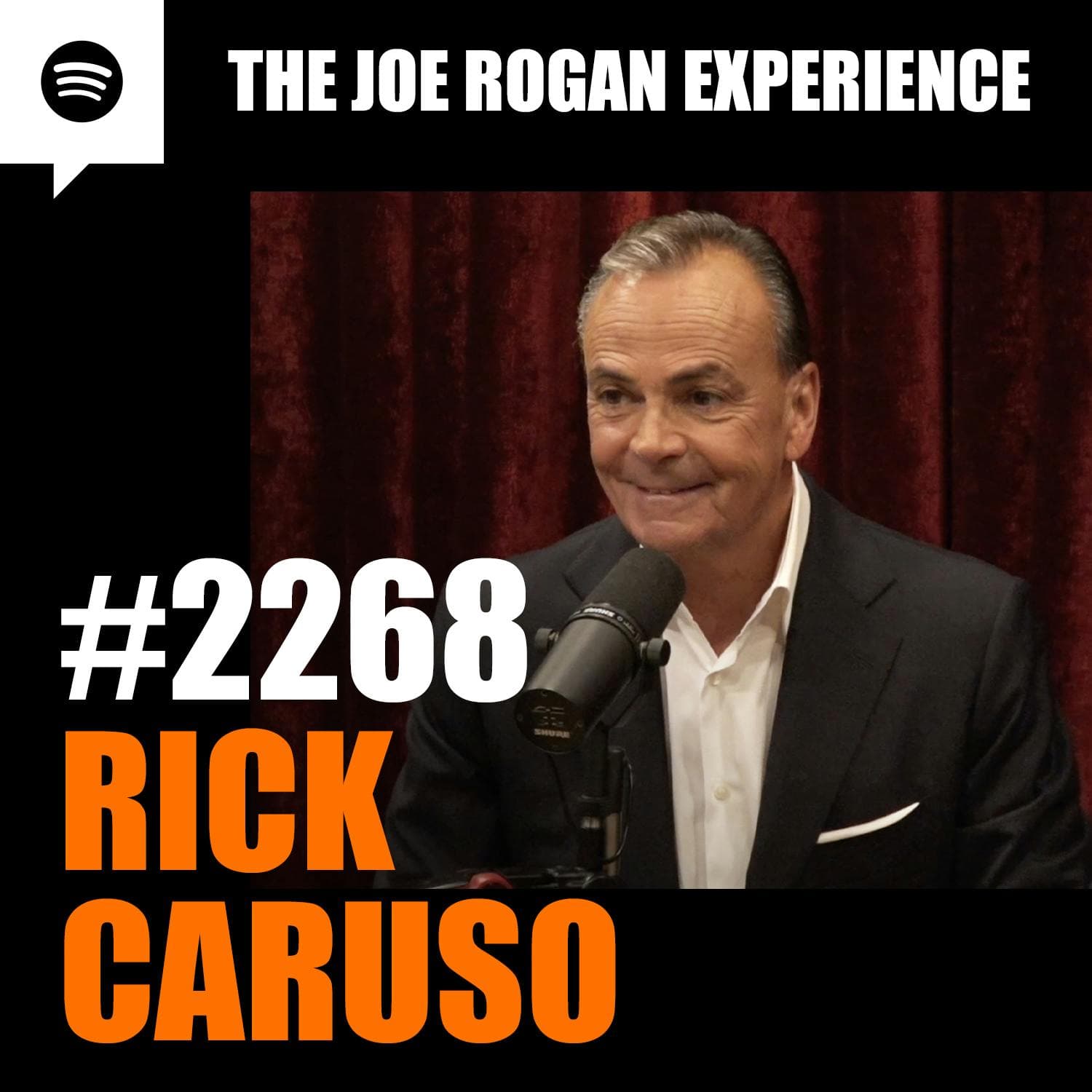 #2268 - Rick Caruso artwork