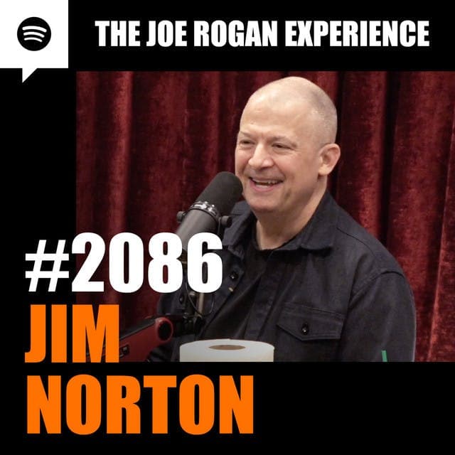 #2086 - Jim Norton artwork