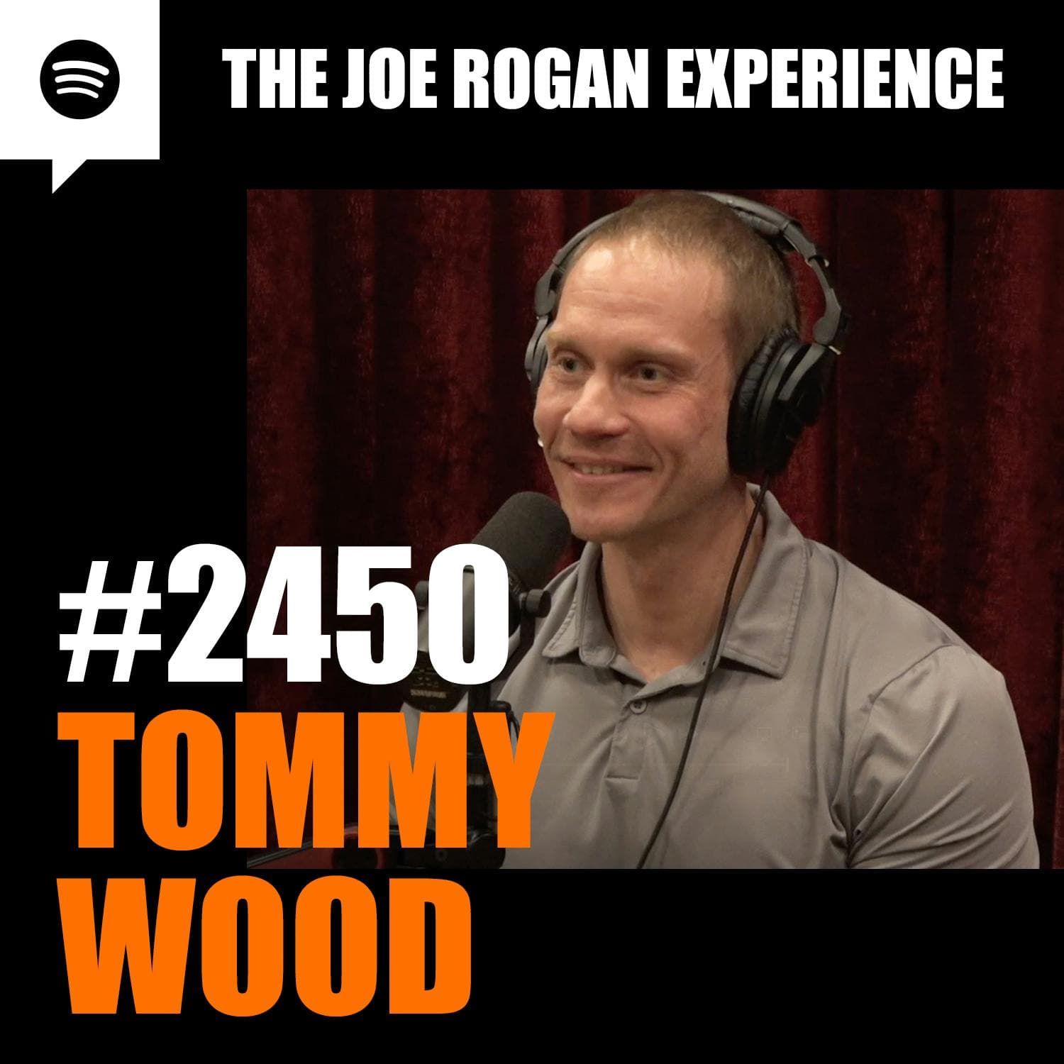 #2450 - Tommy Wood artwork