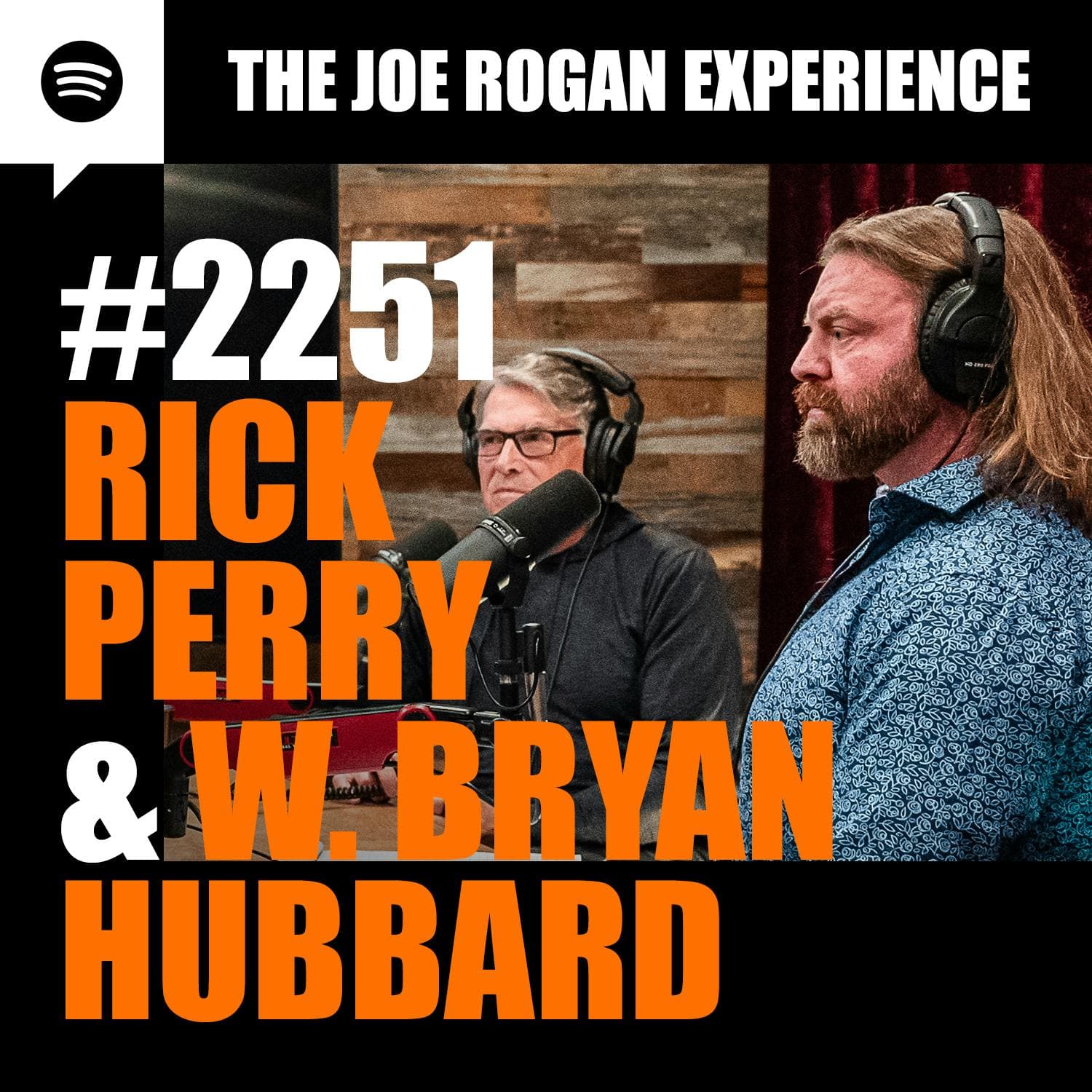 #2251 - Rick Perry & W. Bryan Hubbard artwork