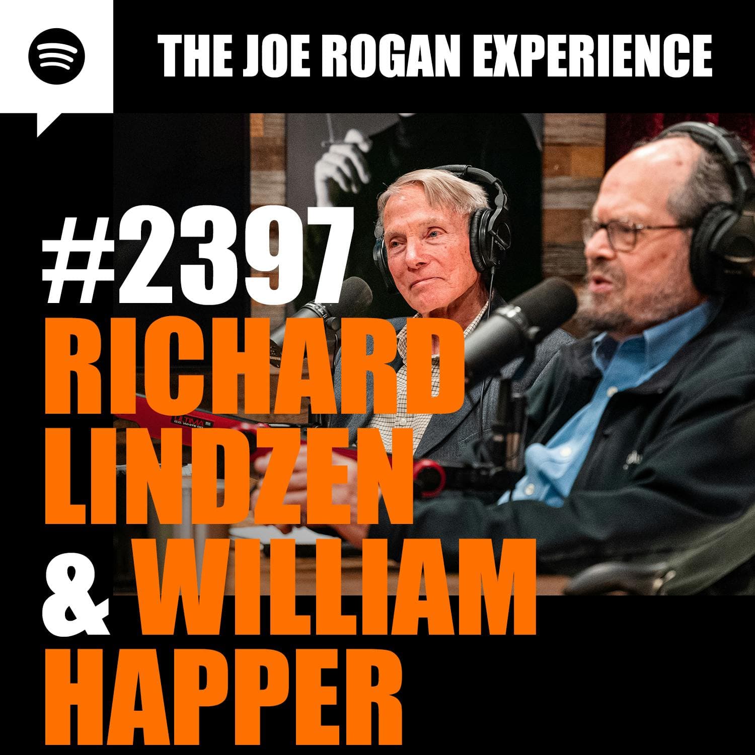 #2397 - Richard Lindzen & William Happer artwork