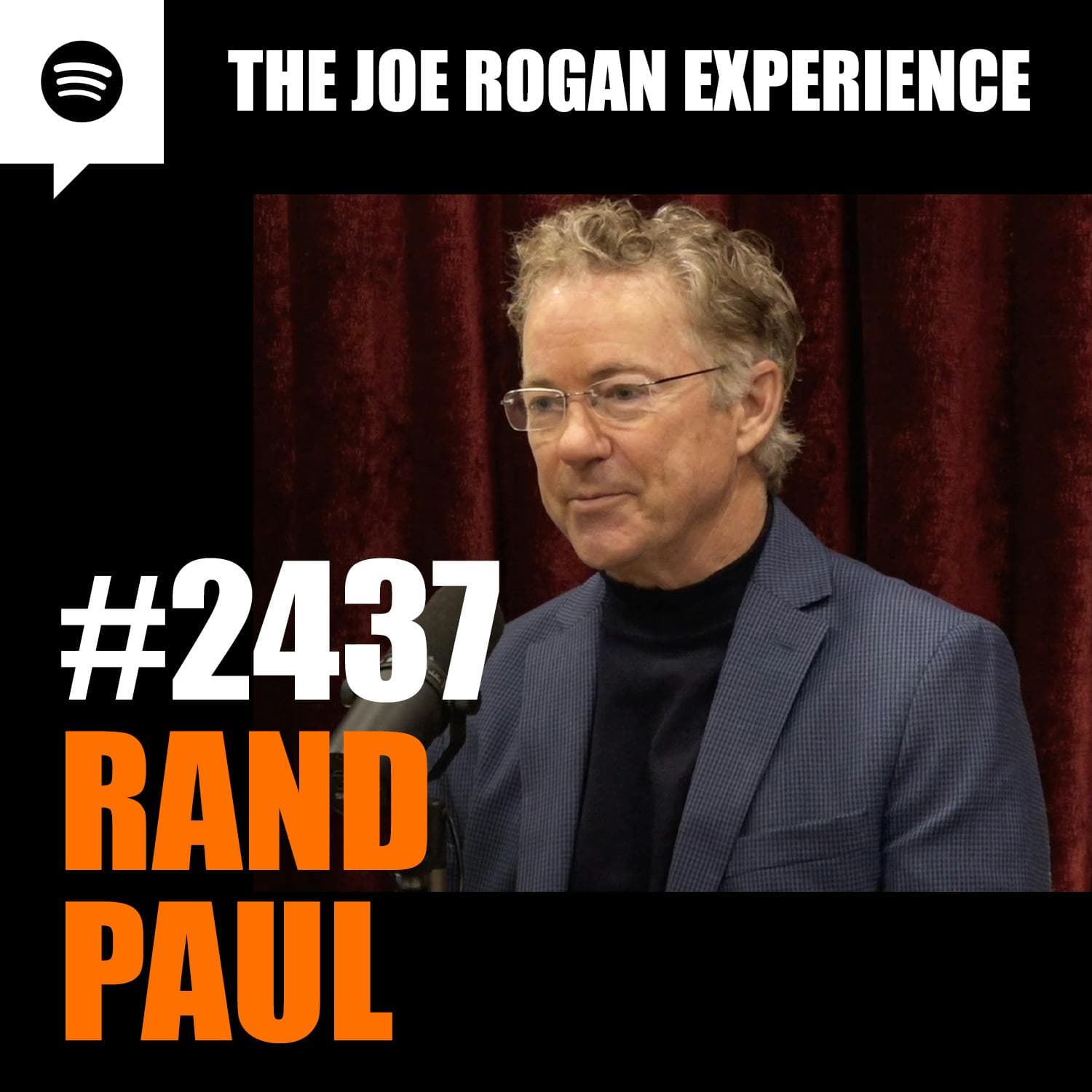 #2437 - Rand Paul artwork
