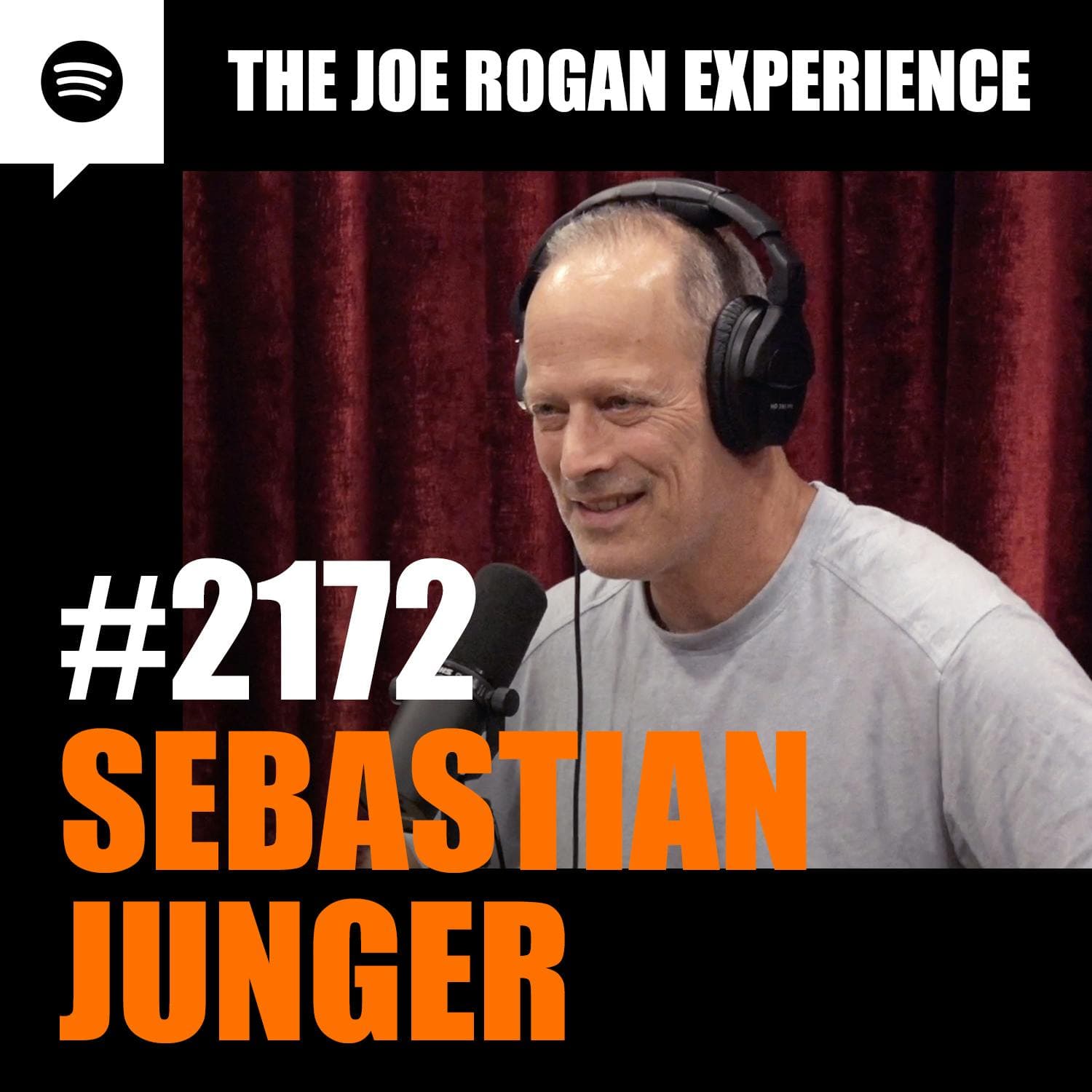 #2172 - Sebastian Junger artwork
