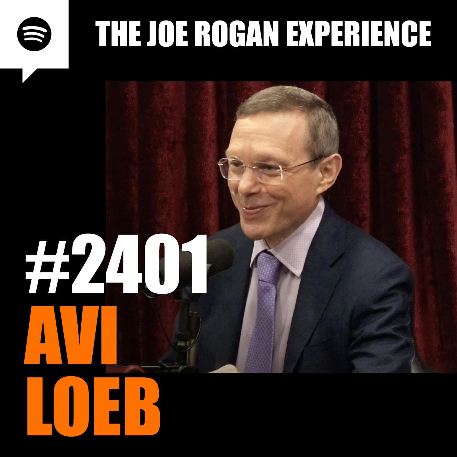 #2401 - Avi Loeb artwork