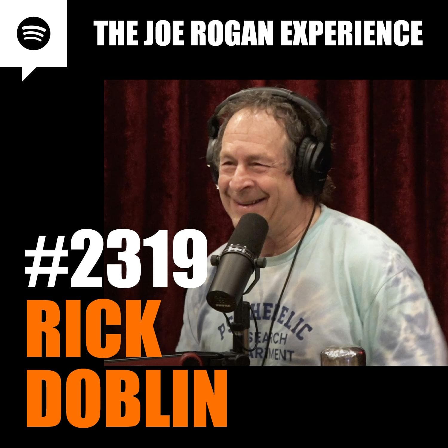 #2319 - Rick Doblin artwork