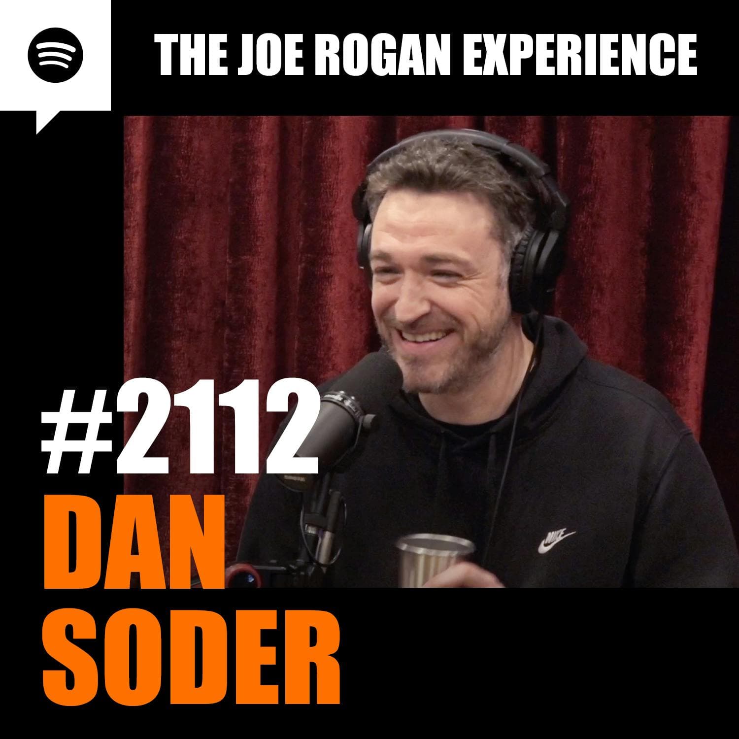 #2112 - Dan Soder artwork