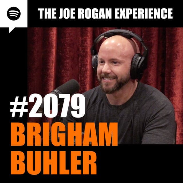 #2079 - Brigham Buhler artwork