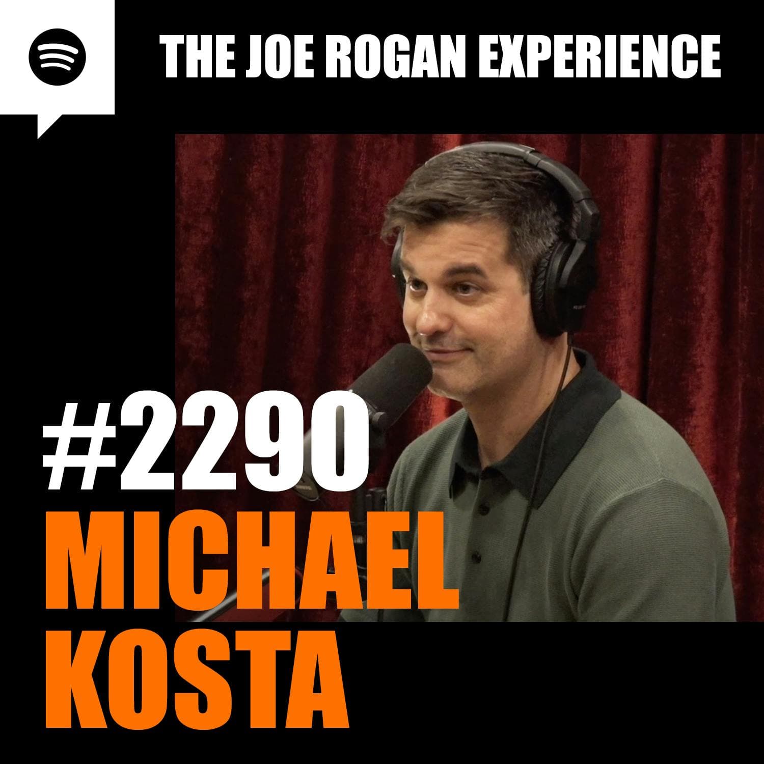 #2290 - Michael Kosta artwork