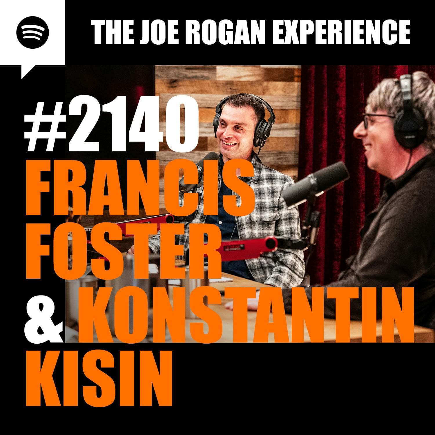 #2140 - Francis Foster & Konstantin Kisin artwork