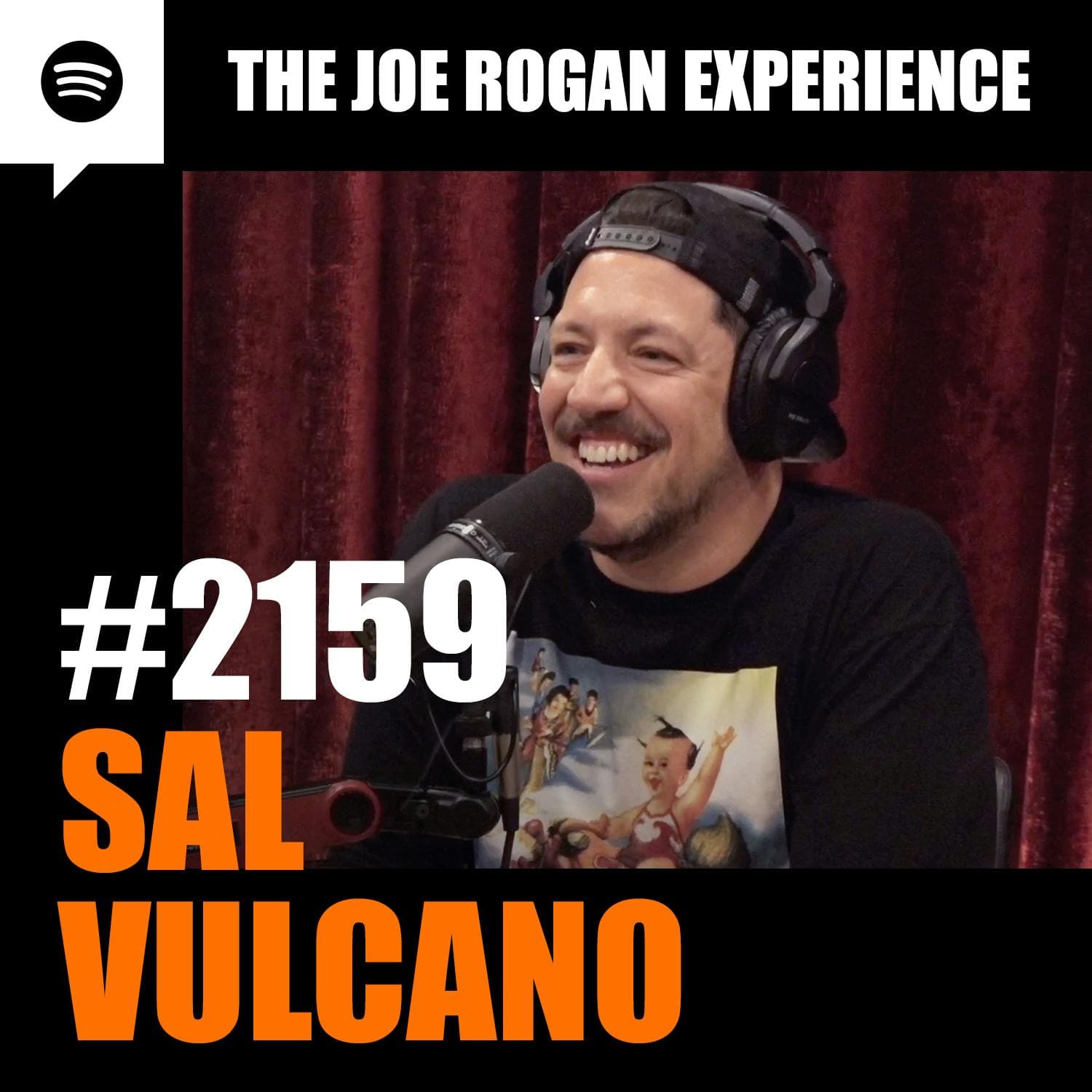 #2159 - Sal Vulcano artwork