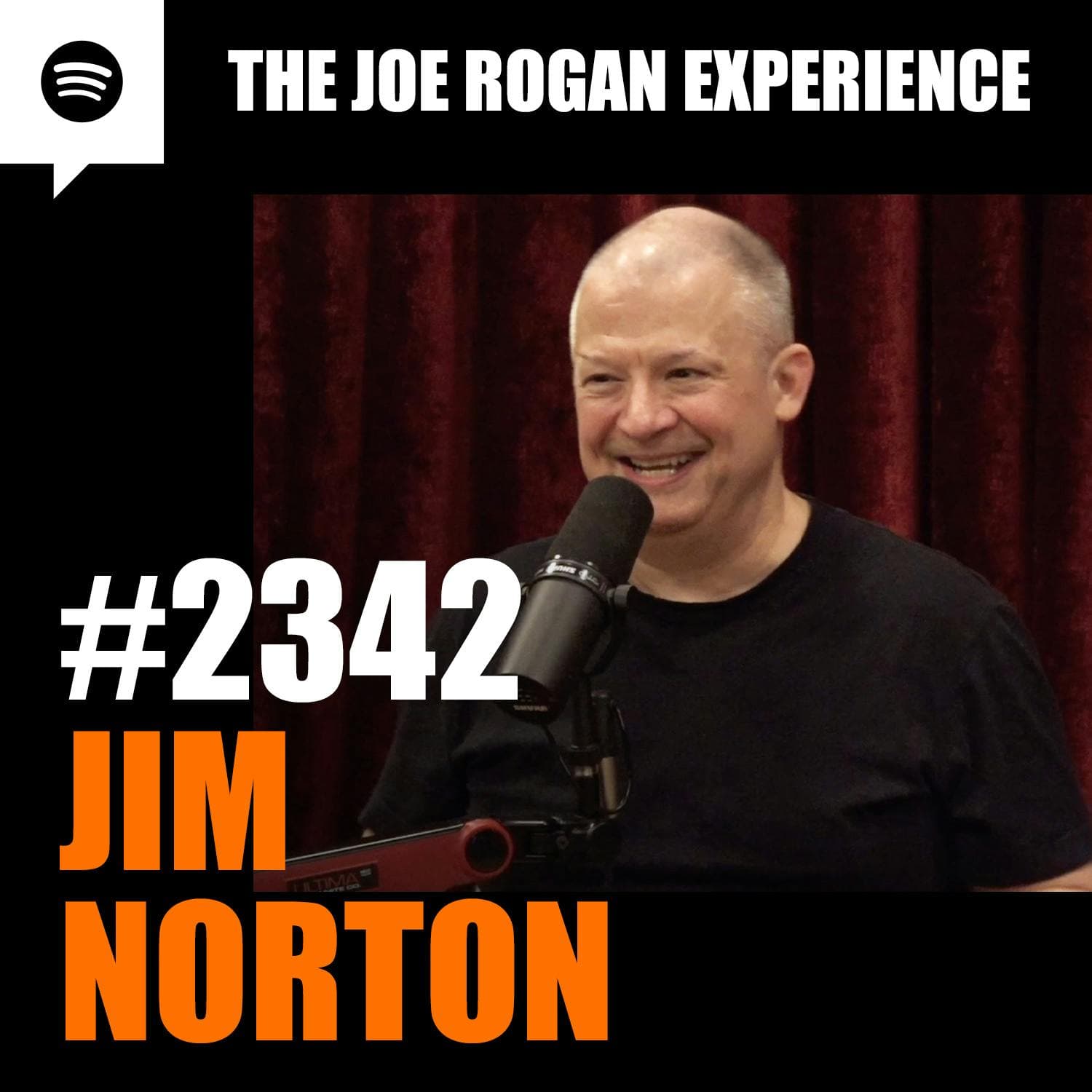 #2342 - Jim Norton artwork