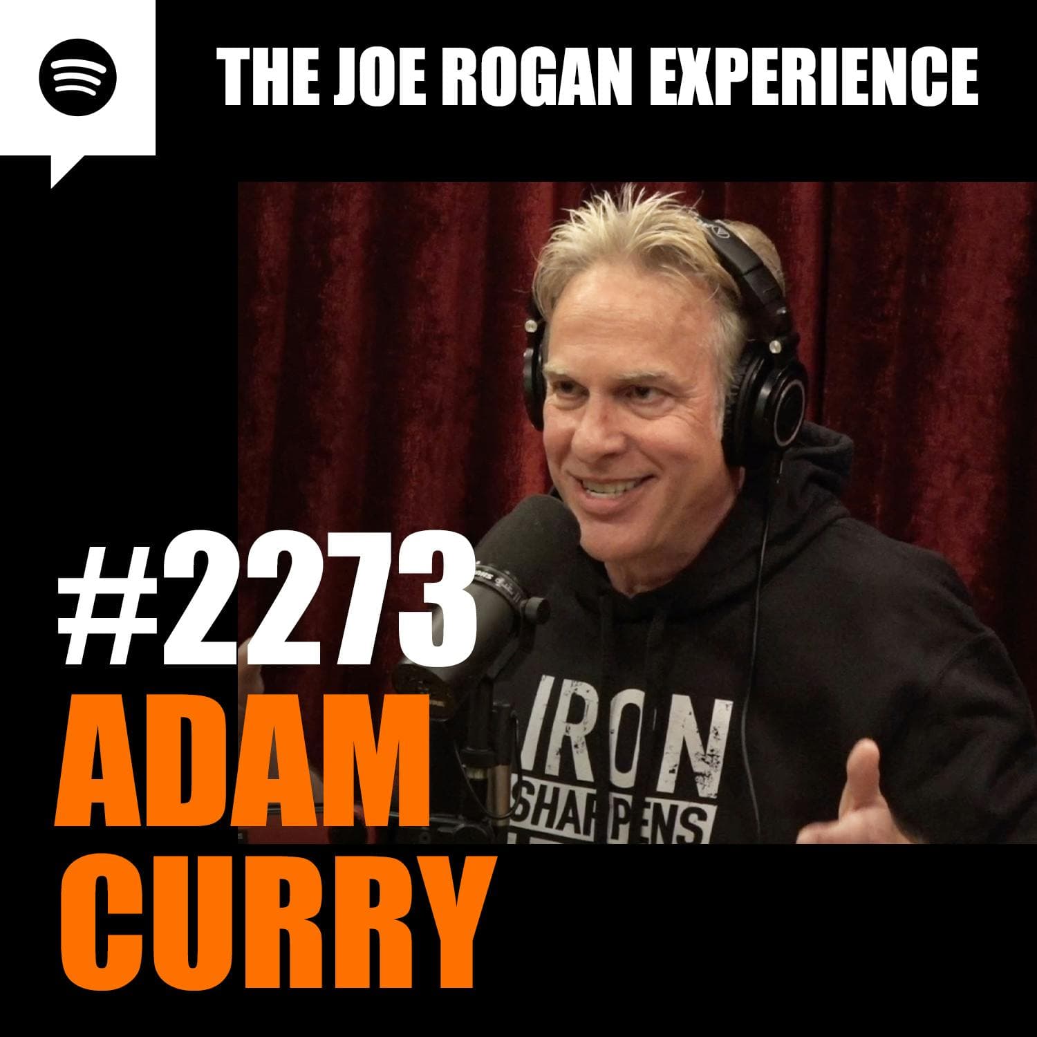 #2273 - Adam Curry artwork