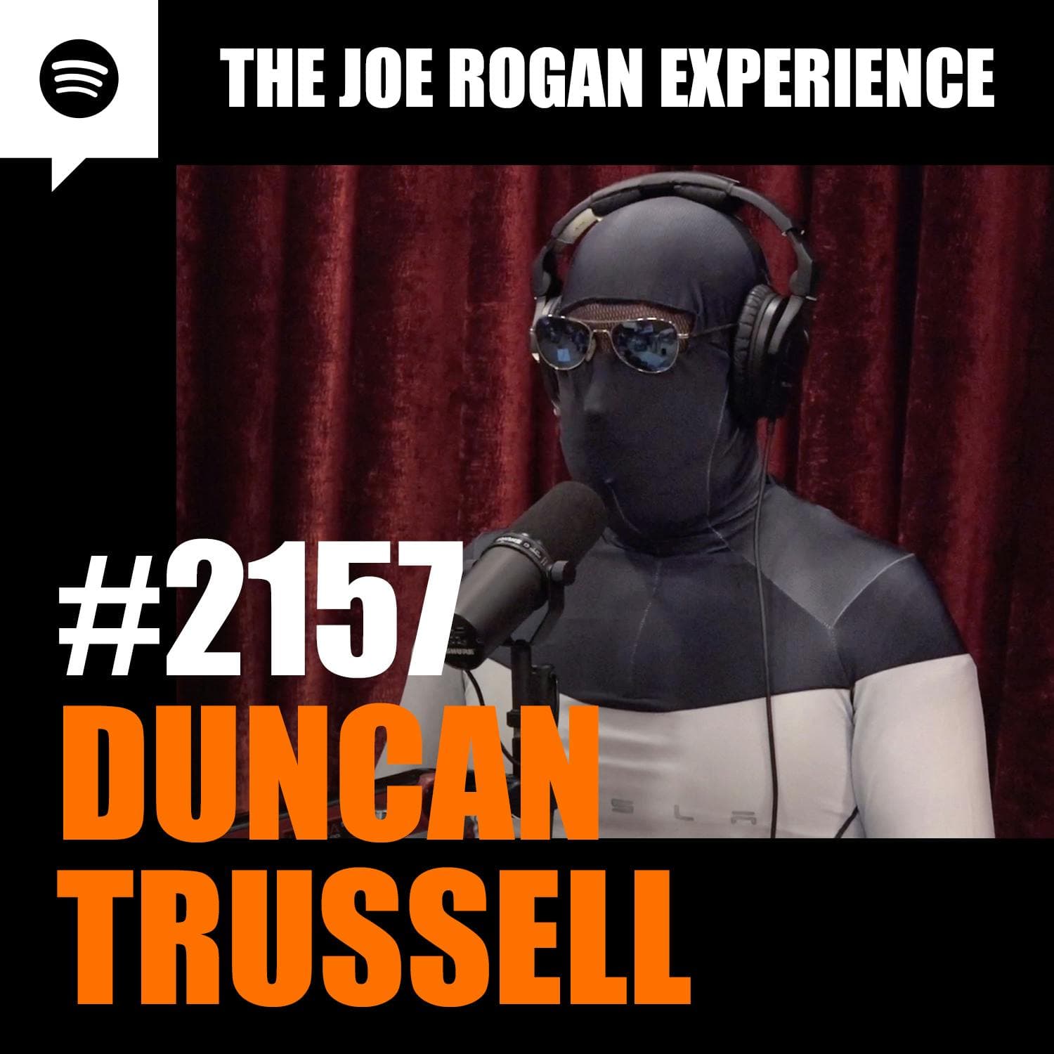 #2157 - Duncan Trussell artwork