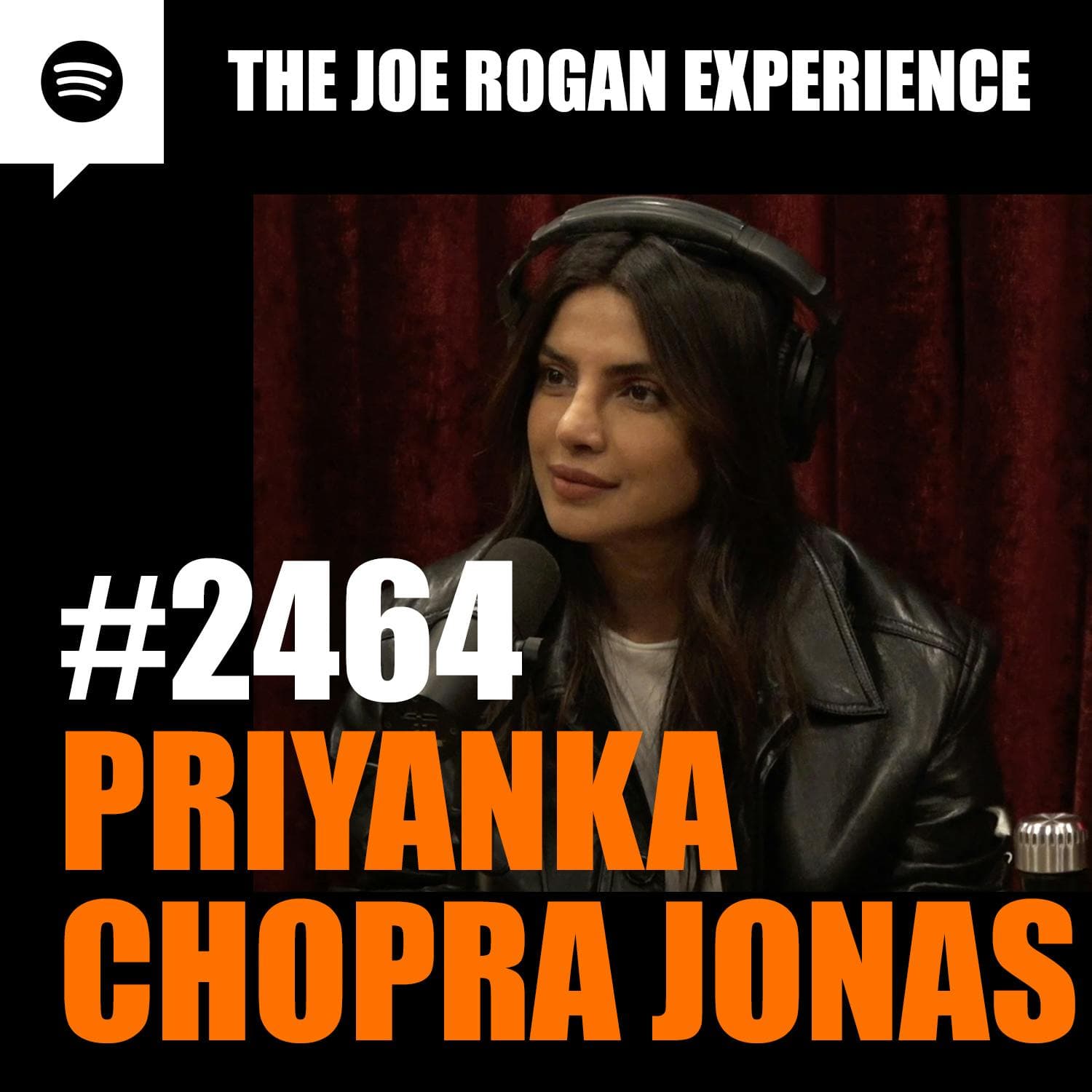 #2464 - Priyanka Chopra Jonas artwork