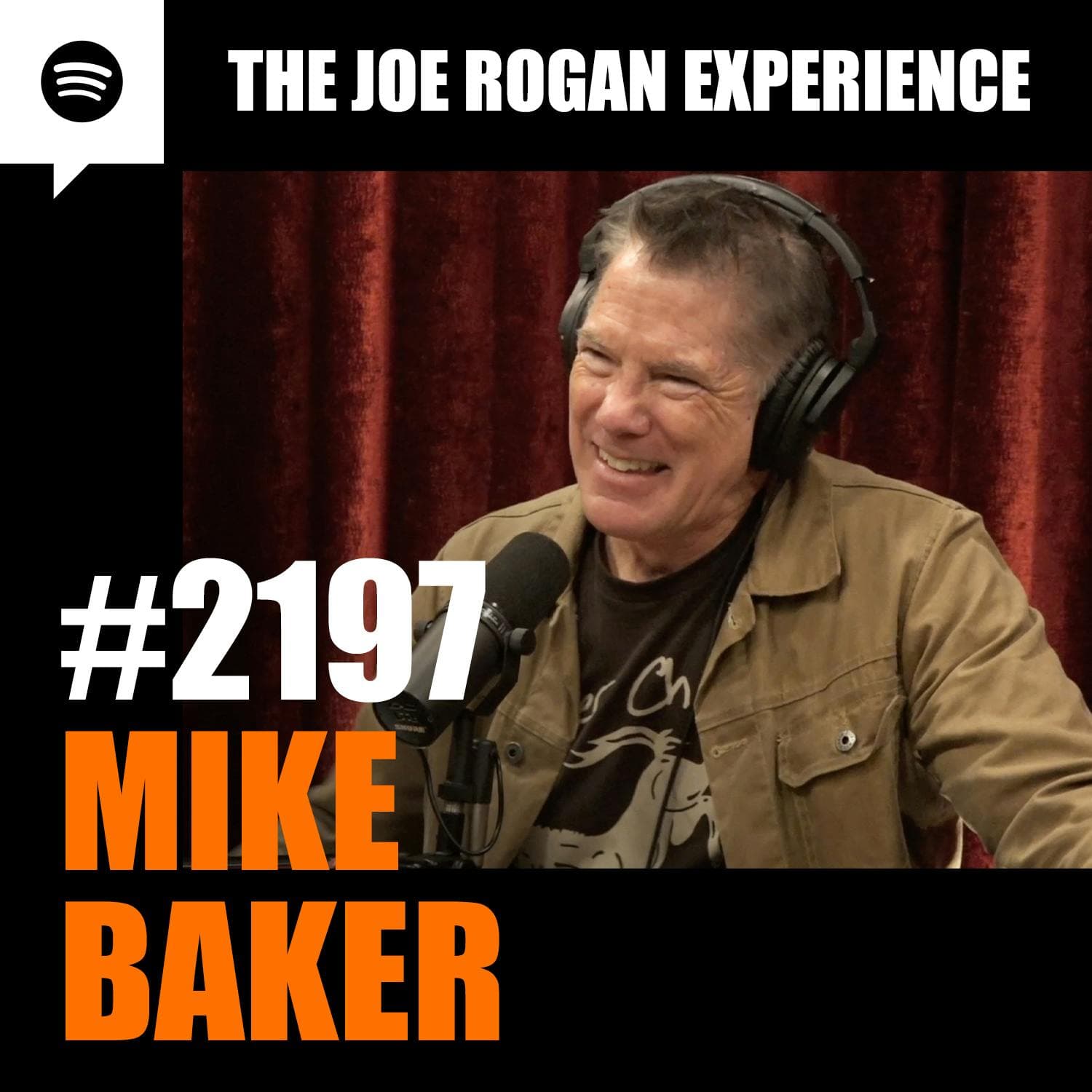 #2197 - Mike Baker artwork