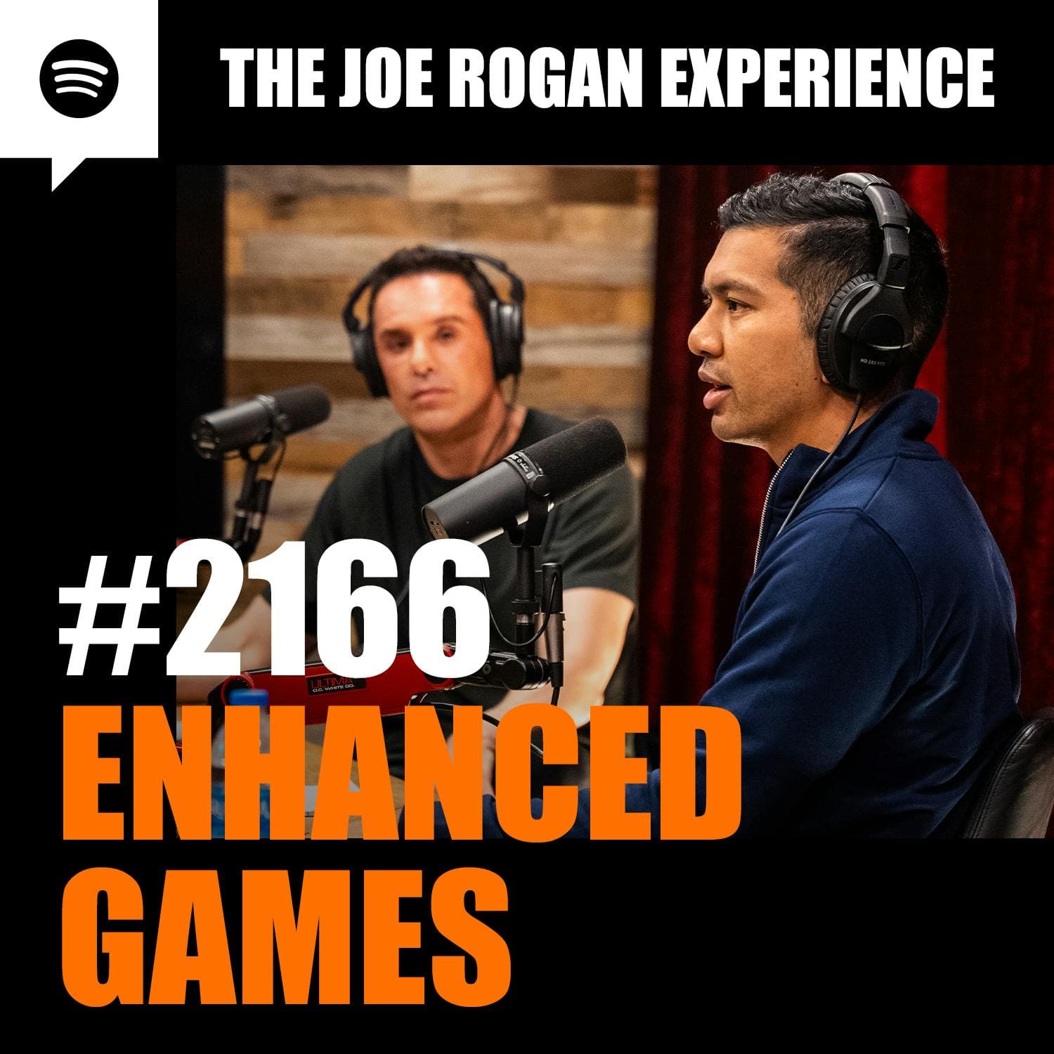 #2166 - Enhanced Games artwork