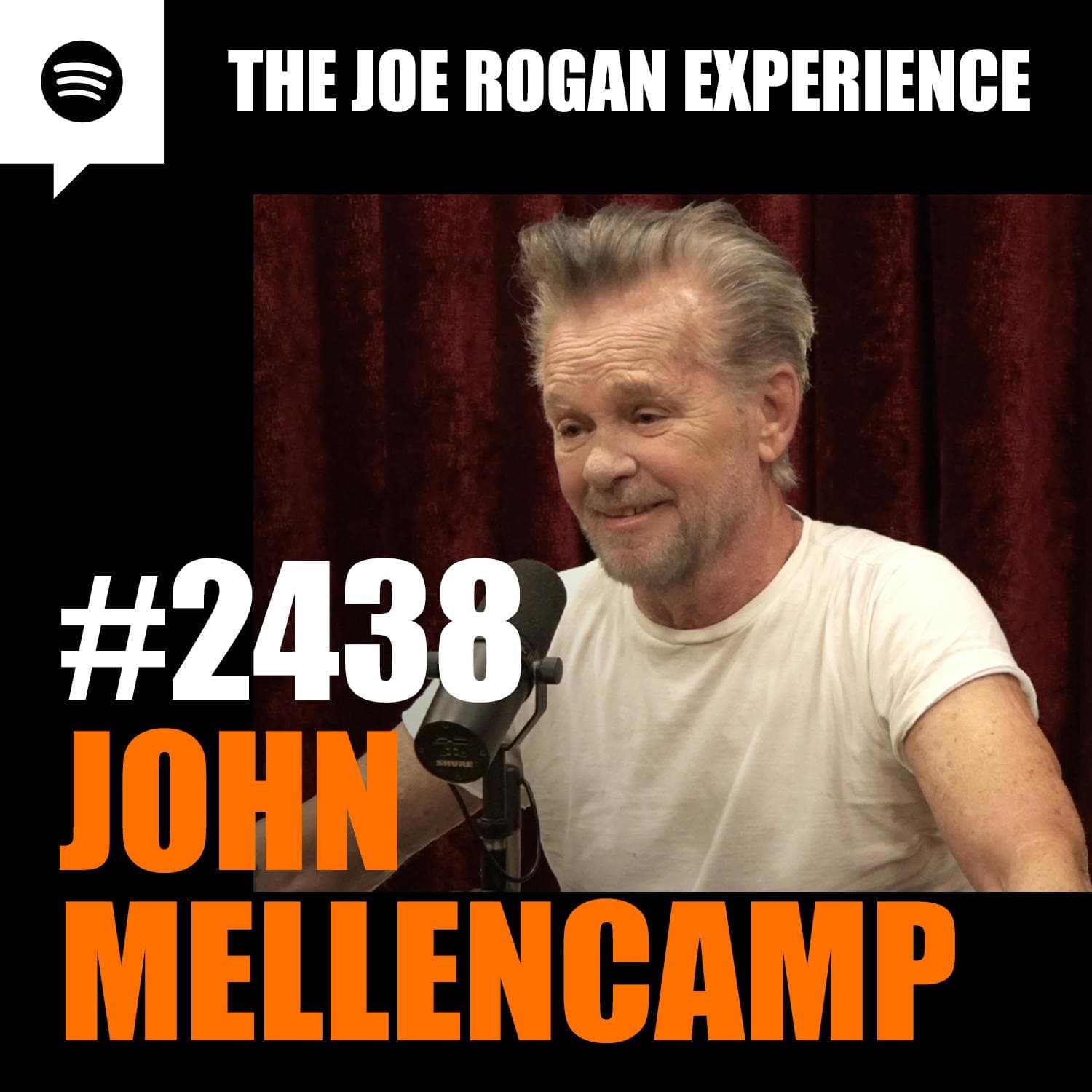 #2438 - John Mellencamp artwork