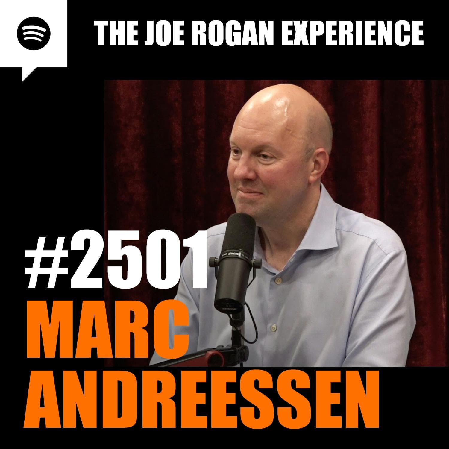 #2501 - Marc Andreessen artwork