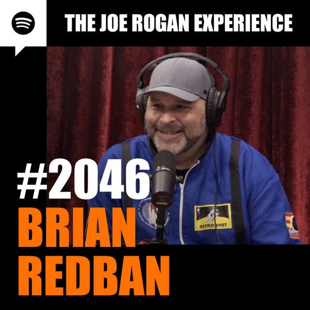 #2046 - Brian Redban artwork