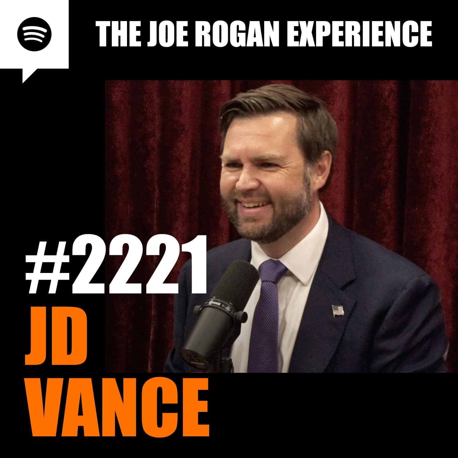 #2221 - JD Vance artwork