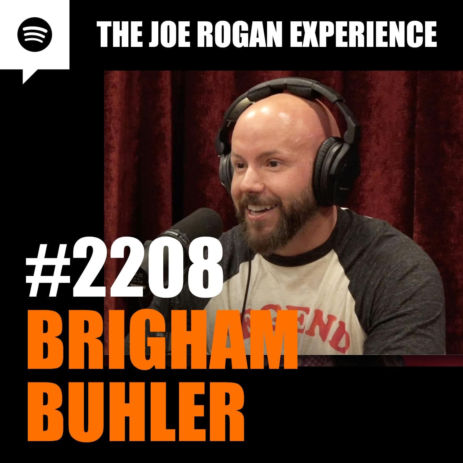 #2208 - Brigham Buhler artwork