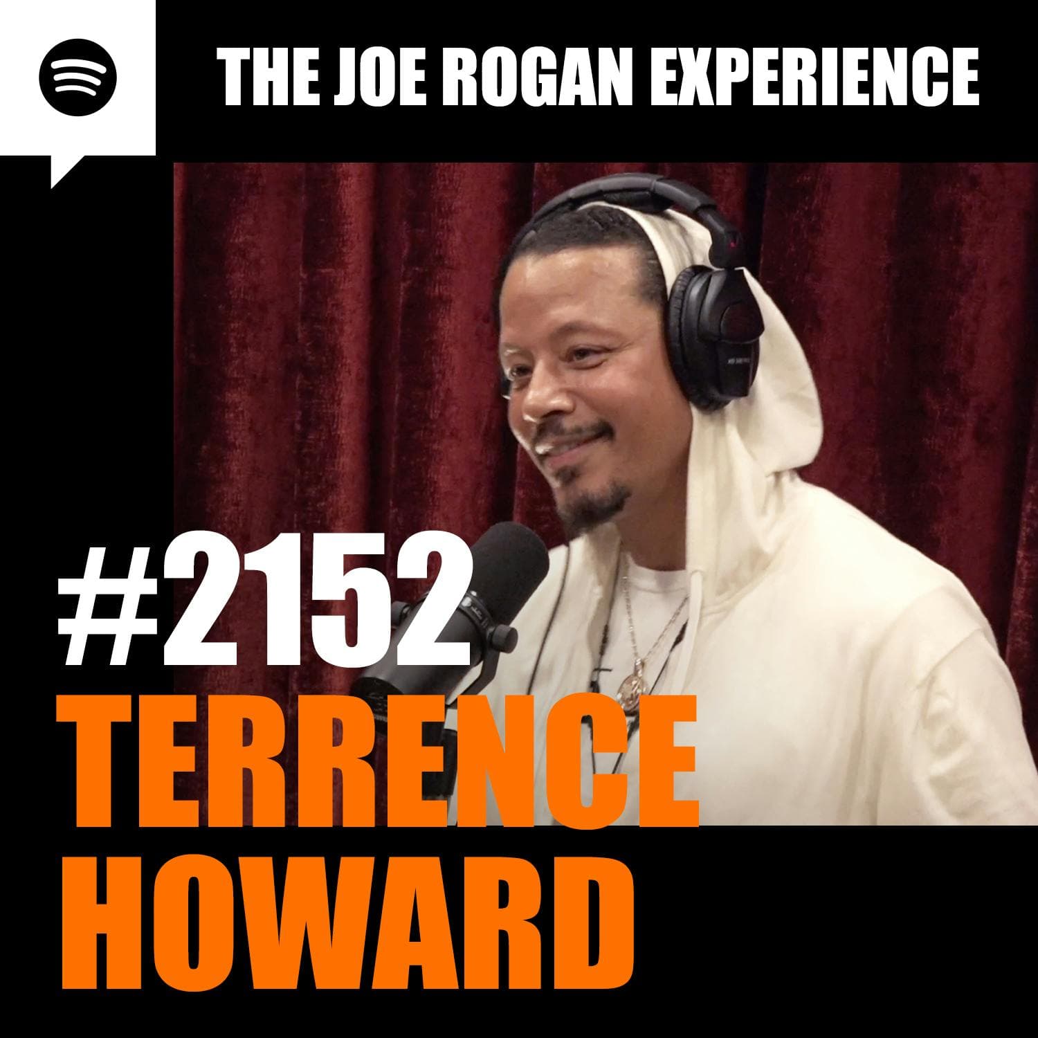 #2152 - Terrence Howard artwork