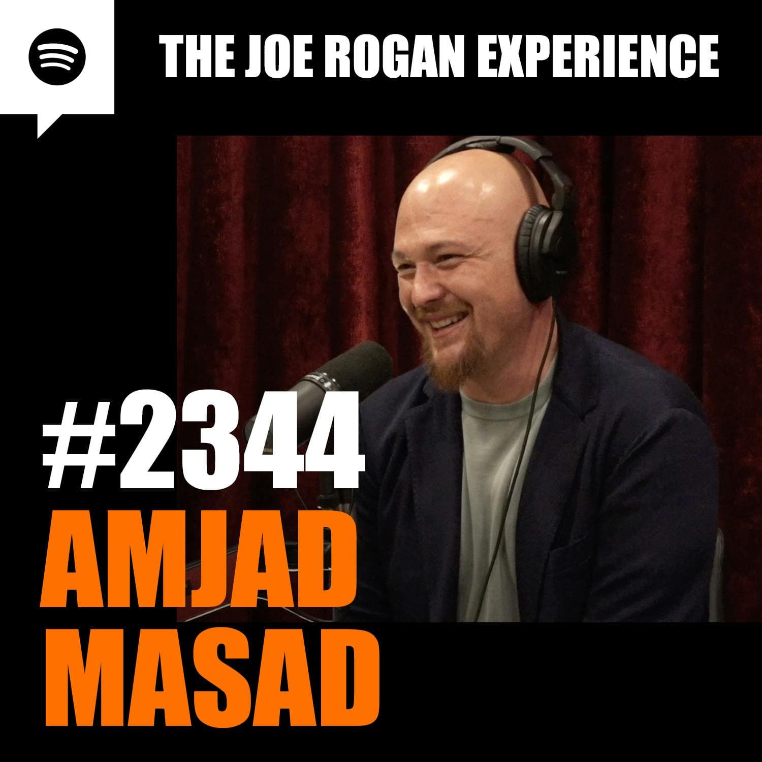 #2344 - Amjad Masad artwork