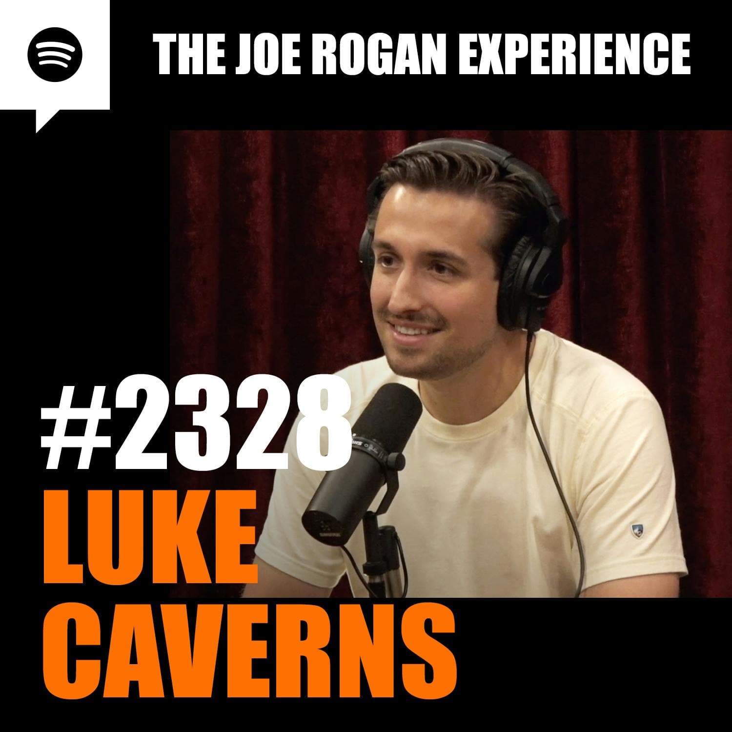 #2328 - Luke Caverns artwork