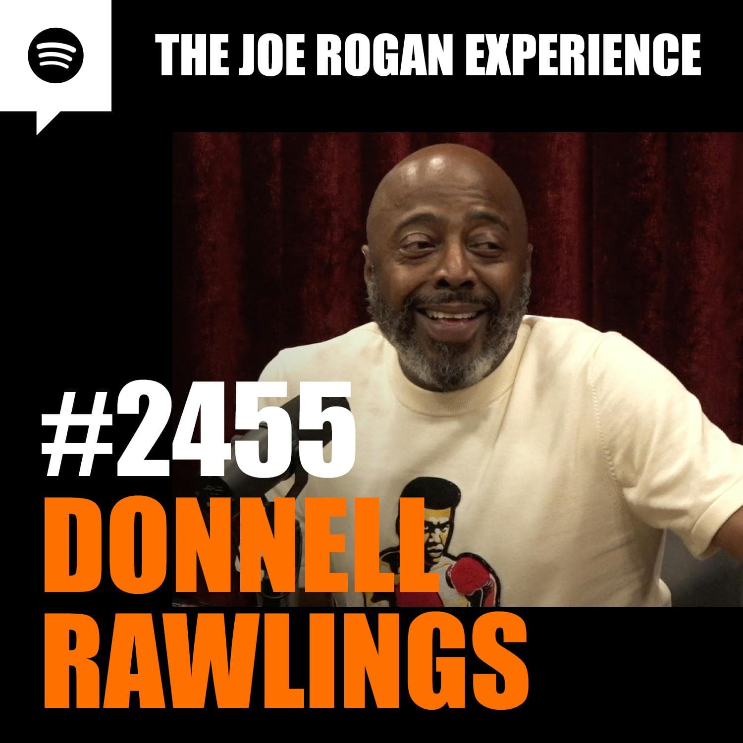 #2455 - Donnell Rawlings artwork