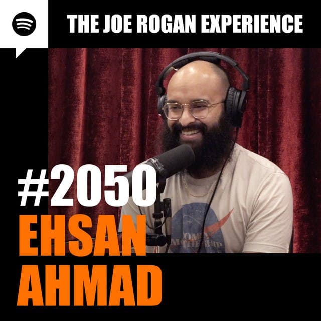 #2050 - Ehsan Ahmad artwork