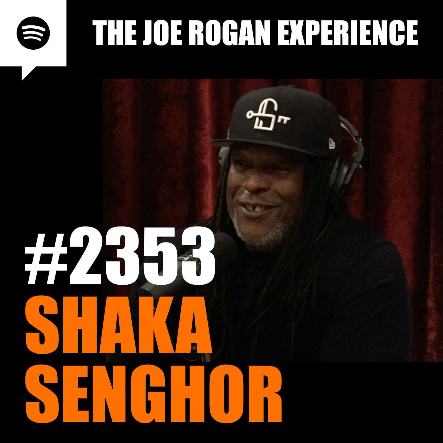 #2353 - Shaka Senghor artwork