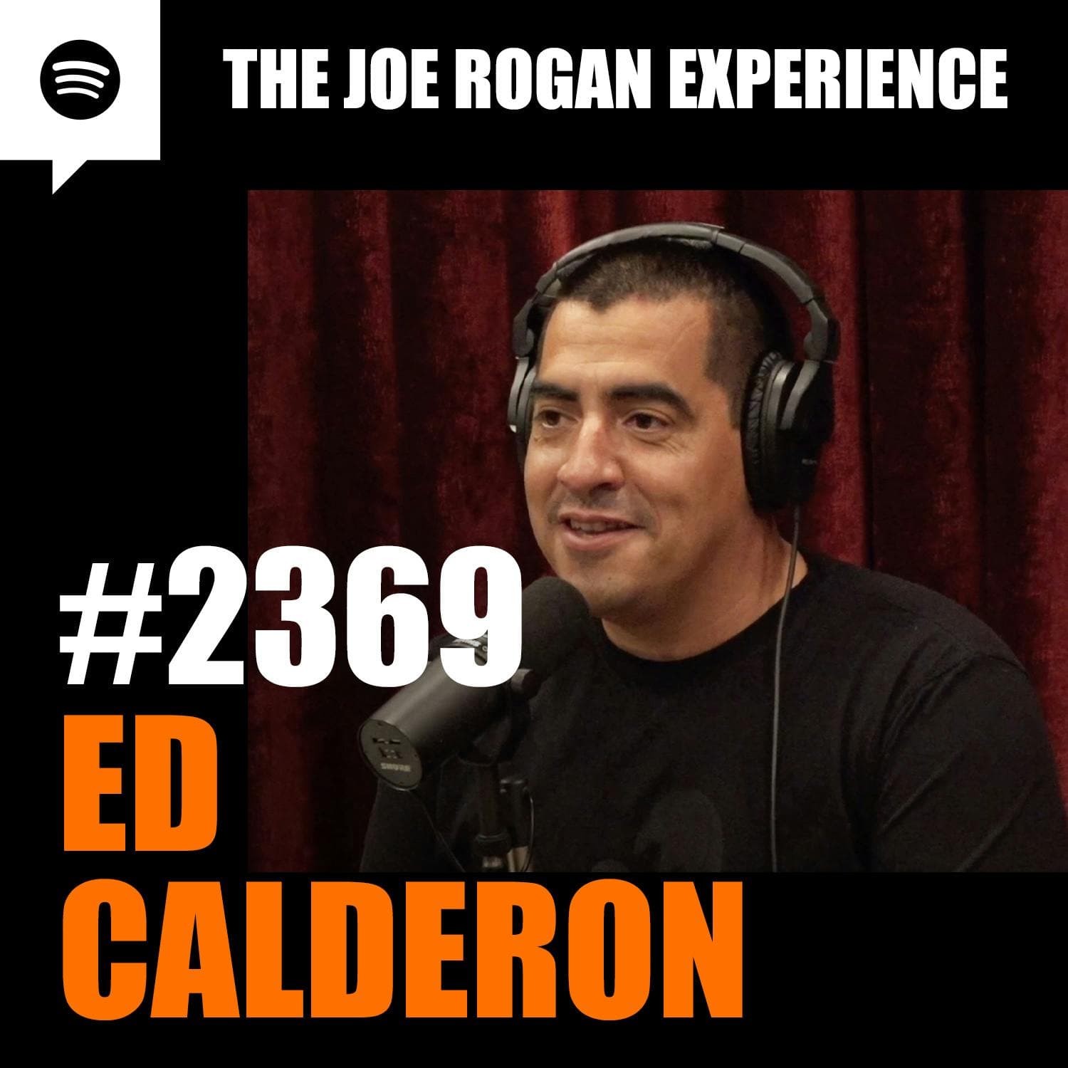 #2369 - Ed Calderon artwork