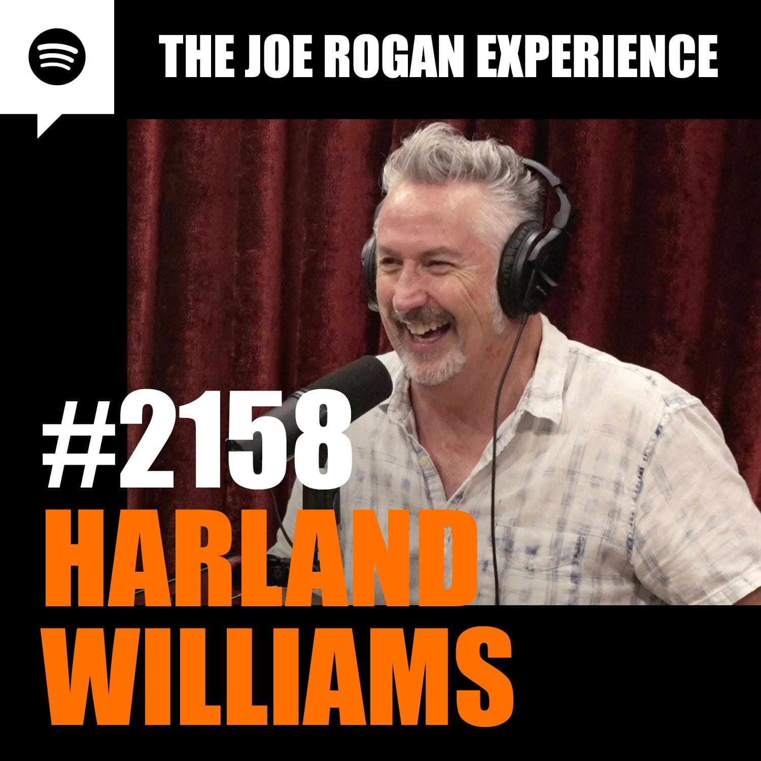 #2158 - Harland Williams artwork