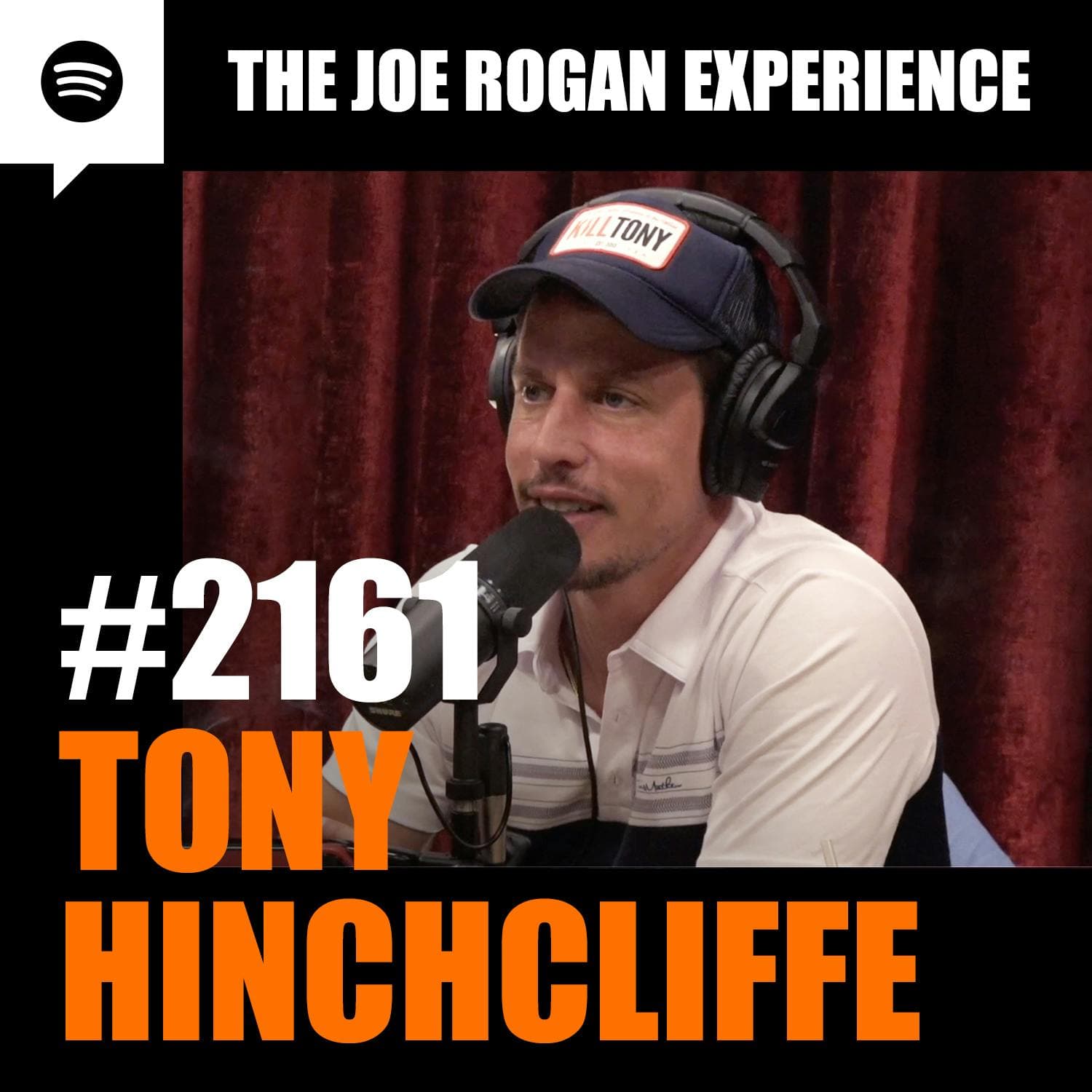 #2161 - Tony Hinchcliffe artwork