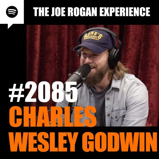 #2085 - Charles Wesley Godwin artwork
