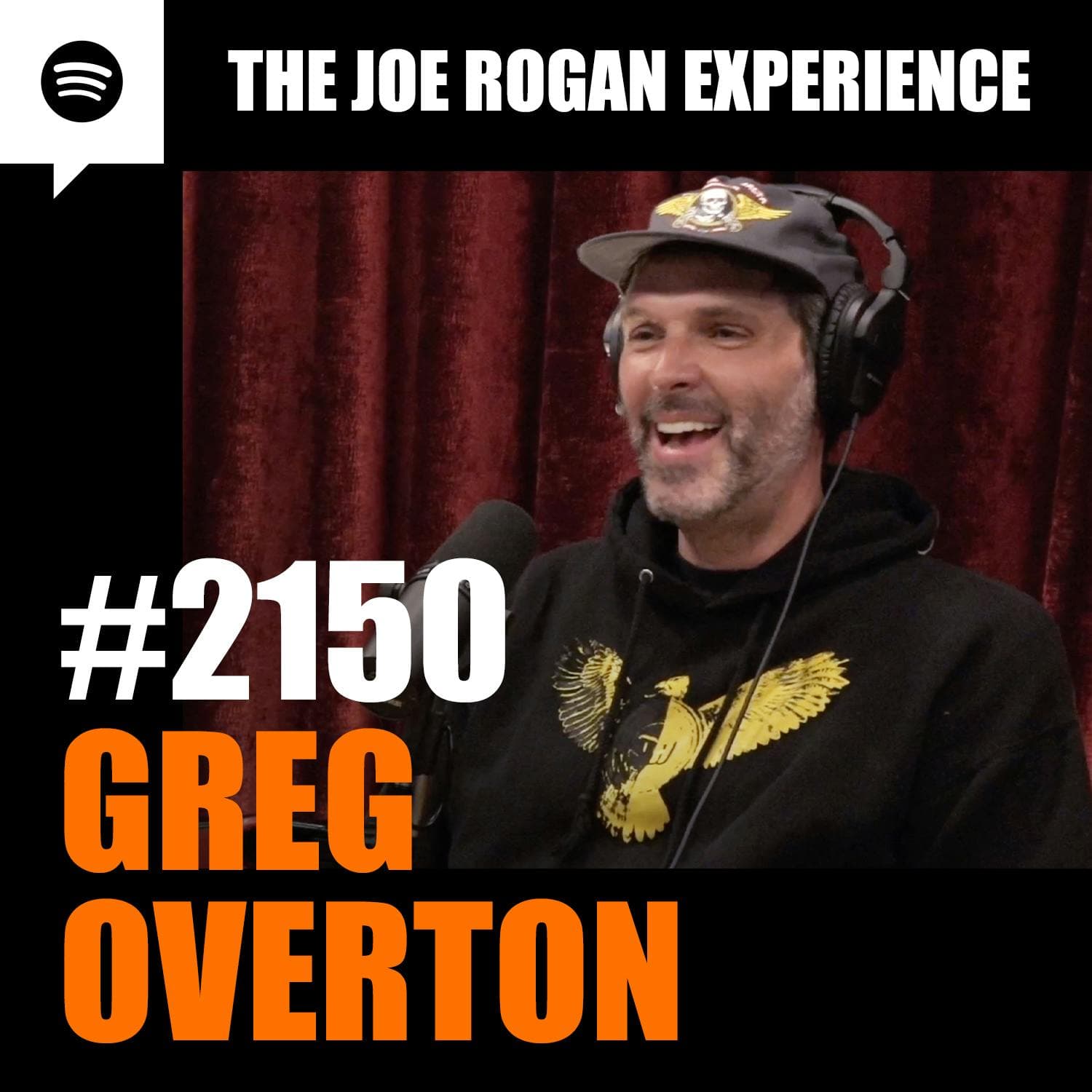 #2150 - Greg Overton artwork