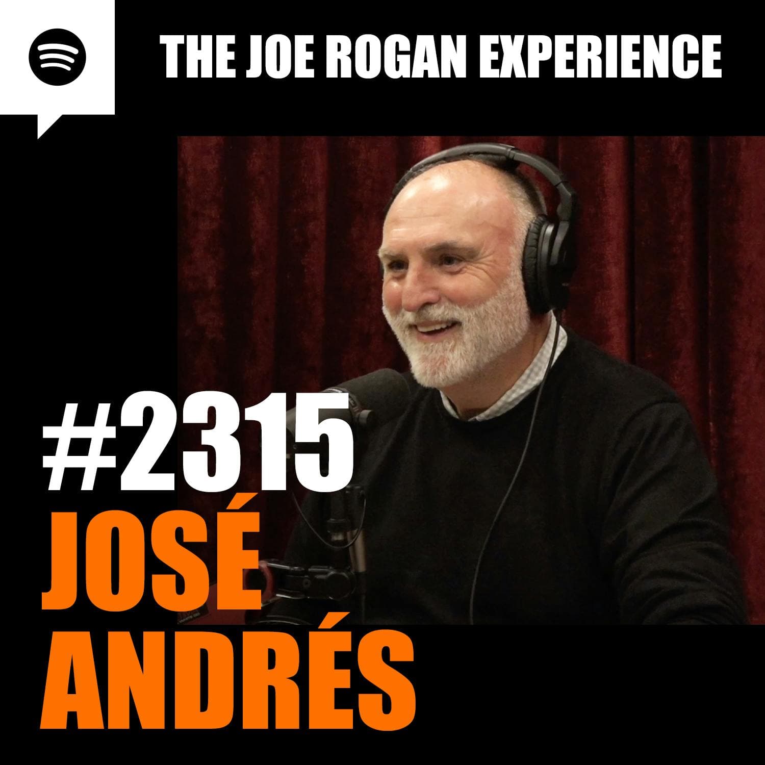 #2315 - José Andrés artwork