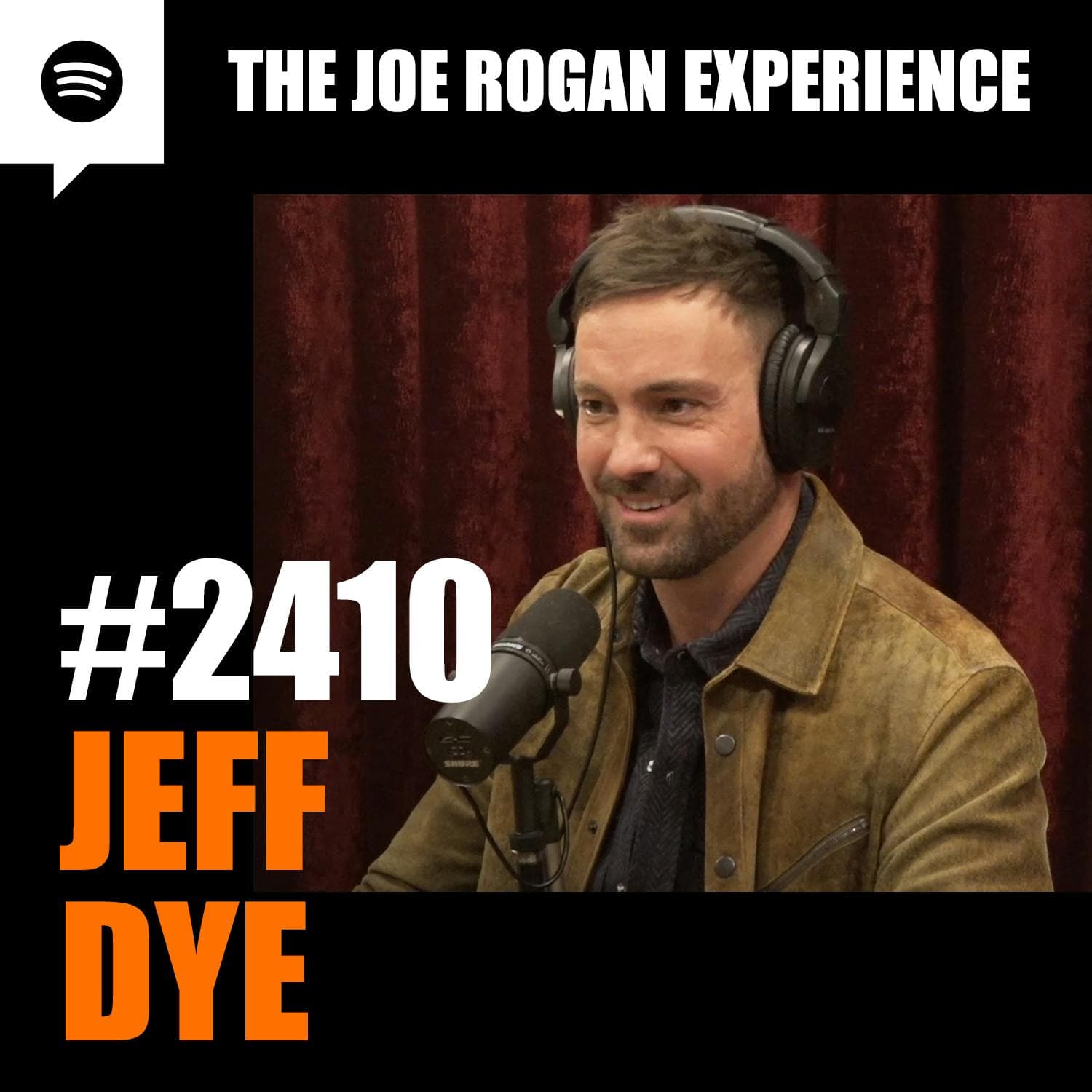 #2410 - Jeff Dye artwork