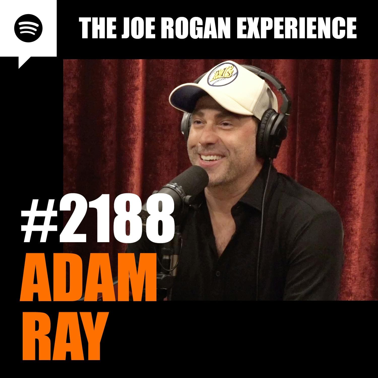 #2188 - Adam Ray artwork