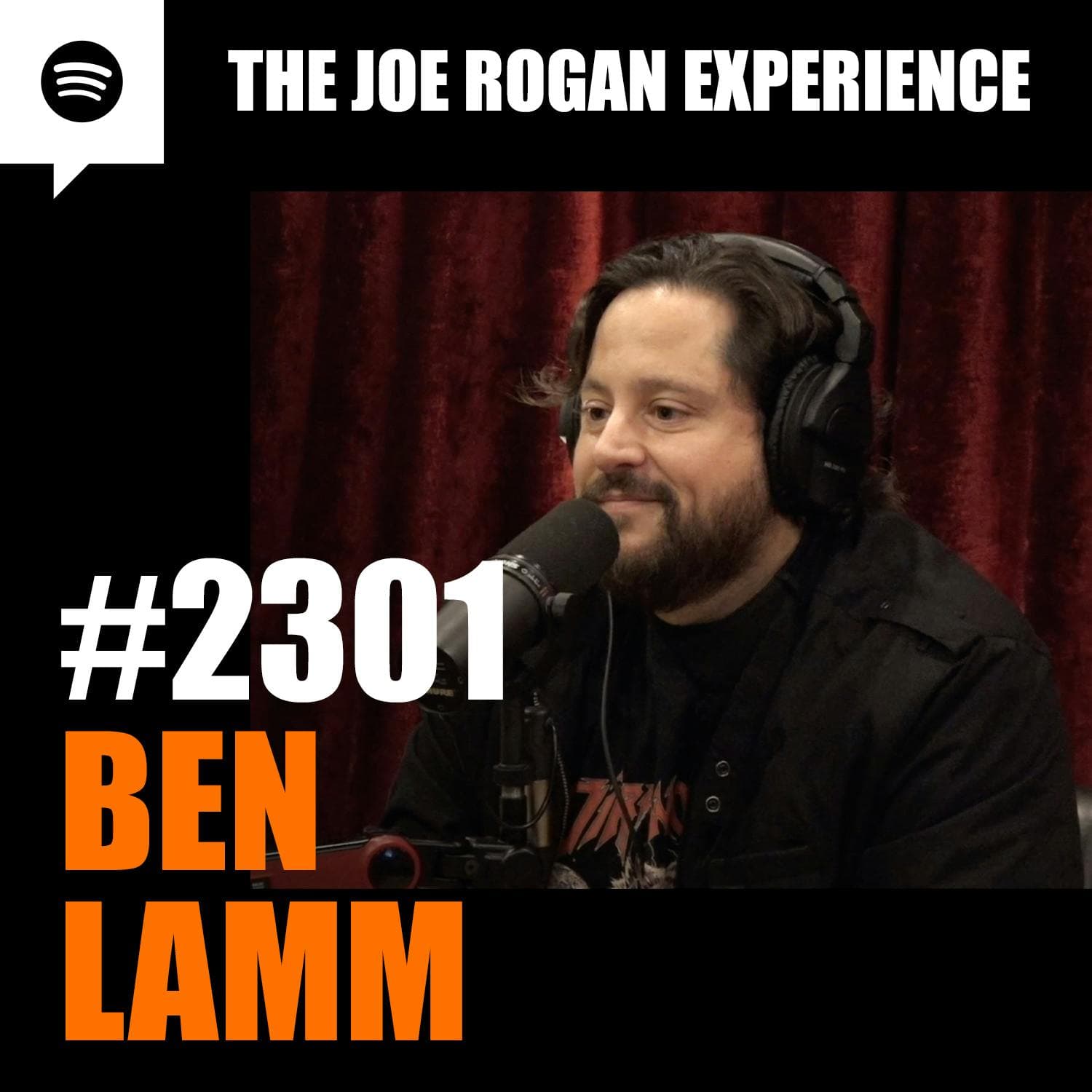 #2301 - Ben Lamm artwork
