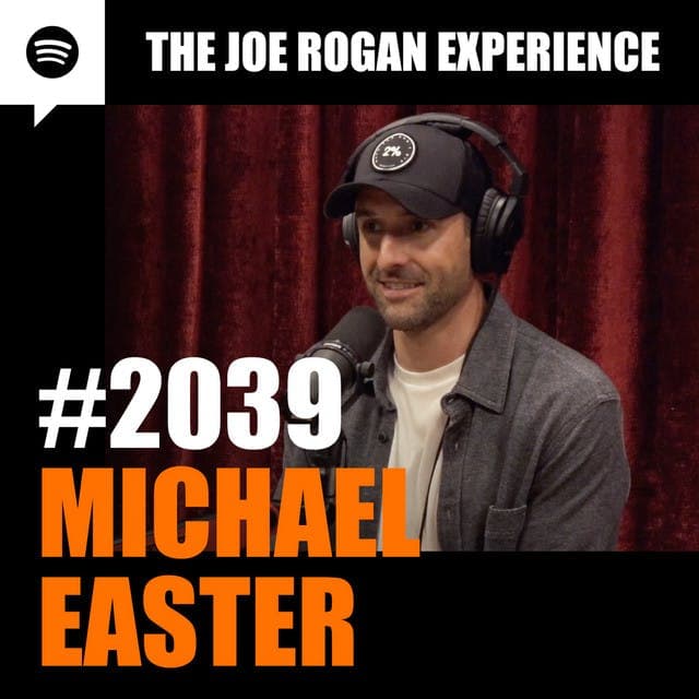 #2039 - Michael Easter artwork