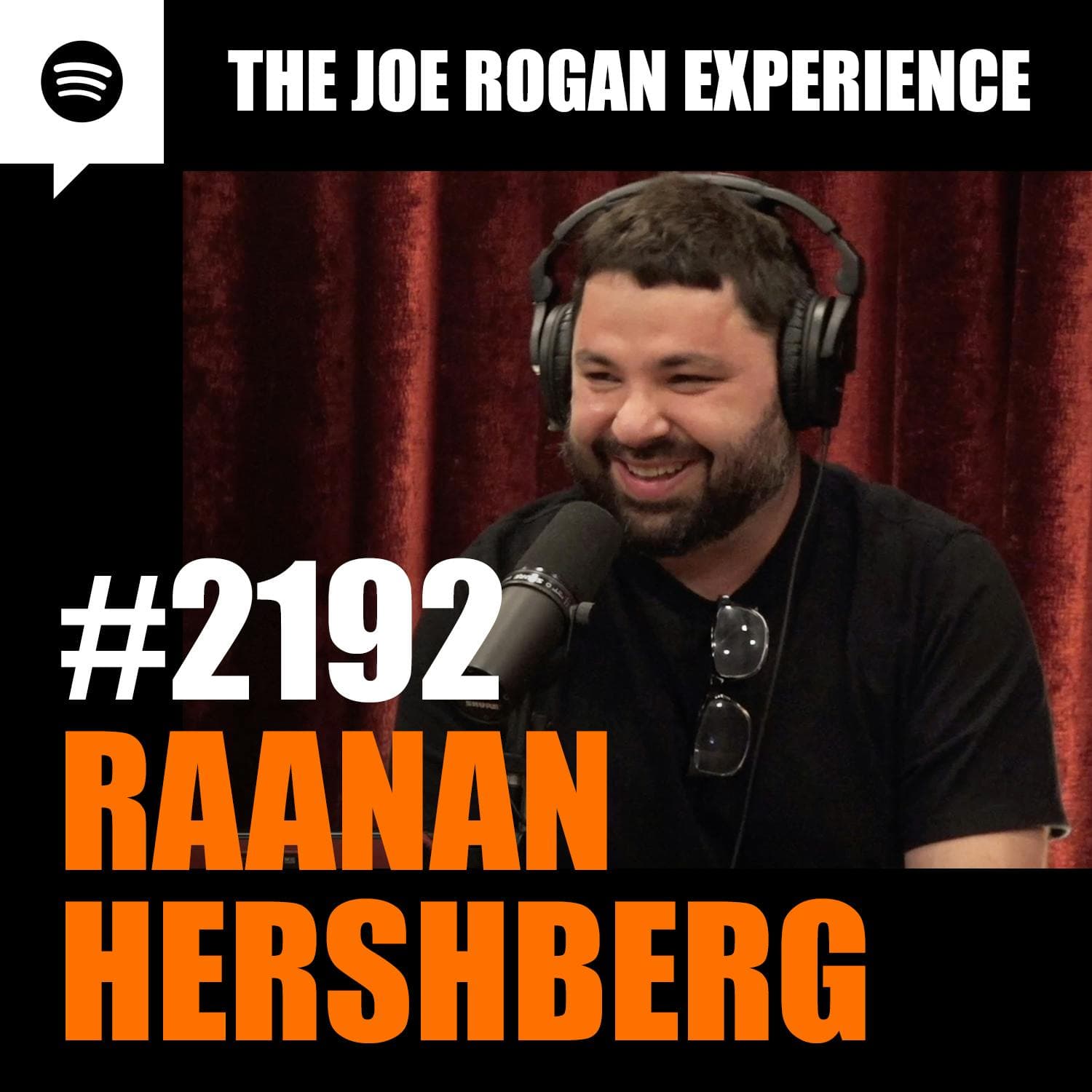 #2192 - Raanan Hershberg artwork