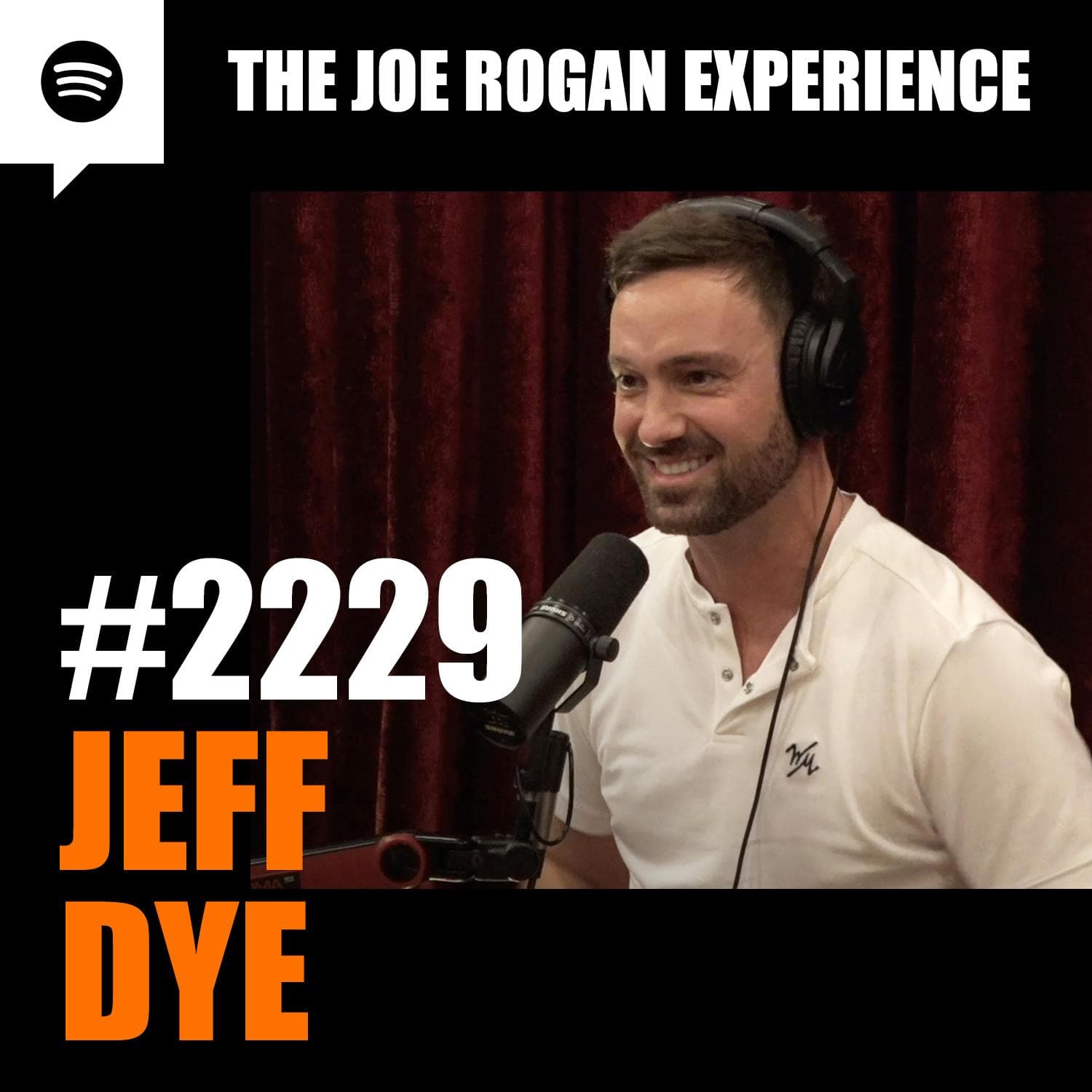 #2229 - Jeff Dye artwork