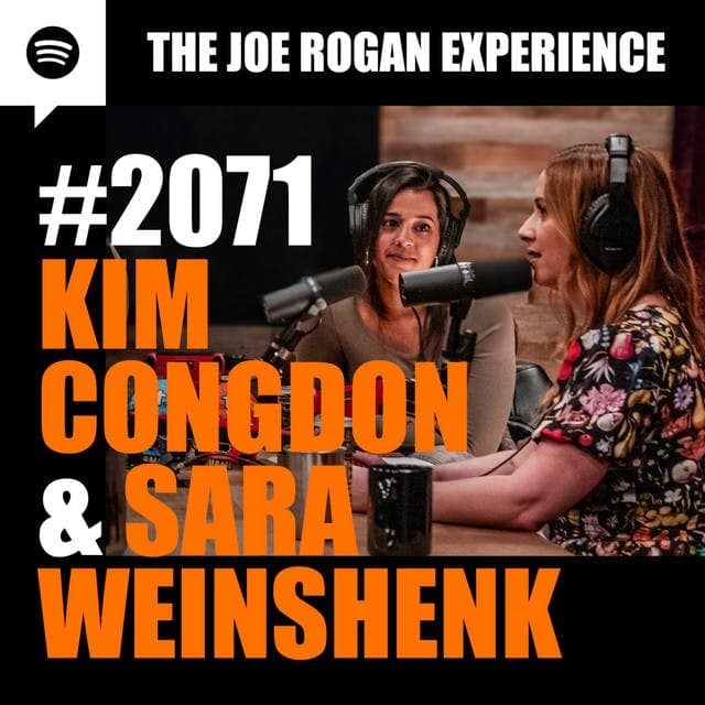 #2071 - Kim Congdon & Sara Weinshenk artwork