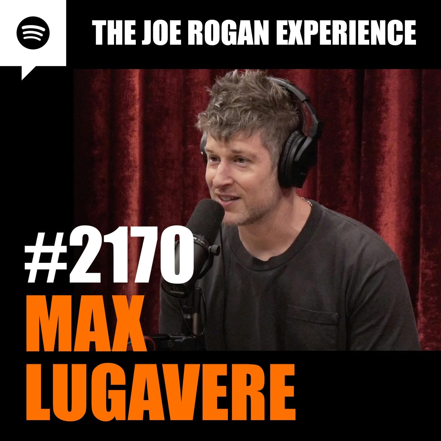 #2170 - Max Lugavere artwork